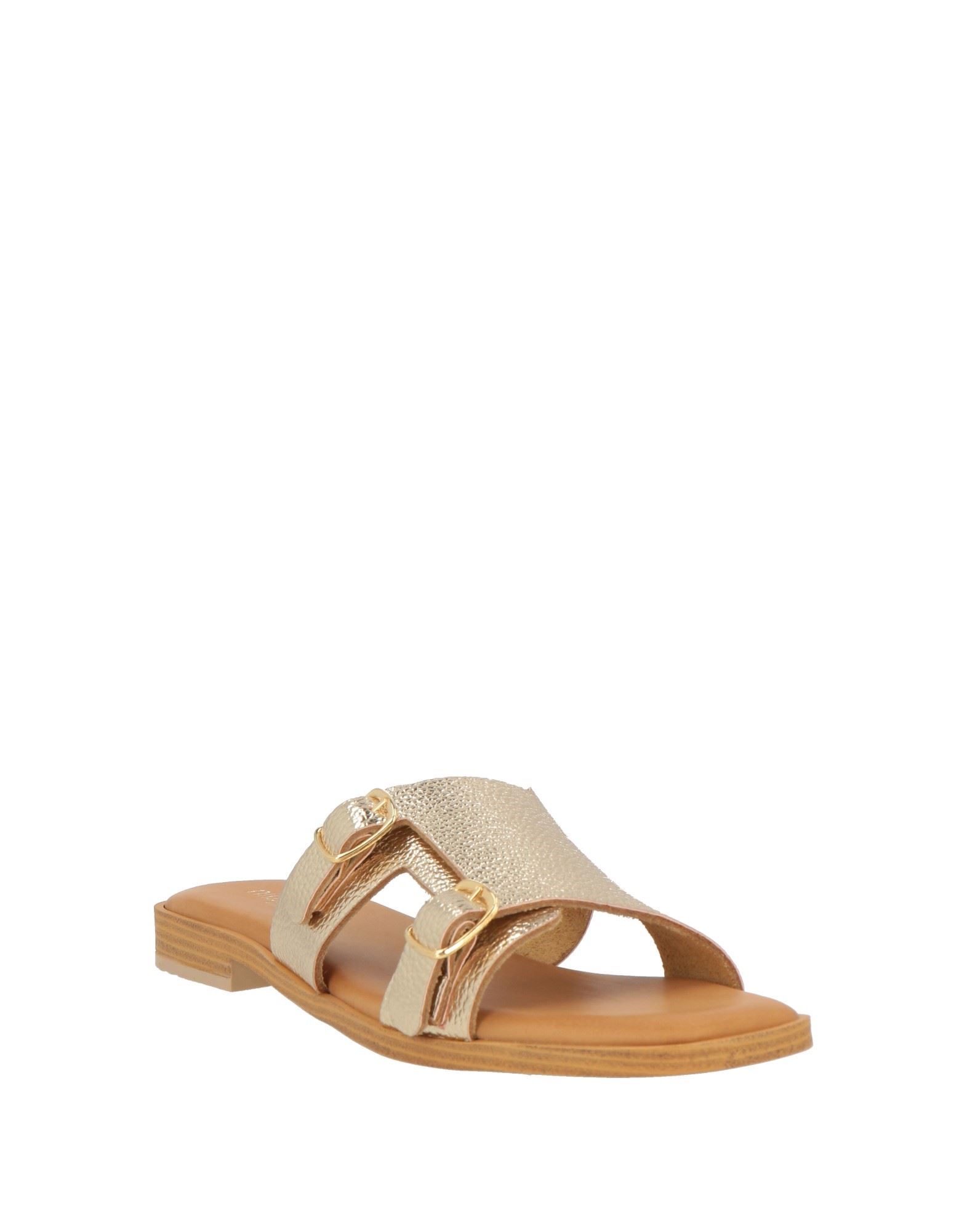  Nila & Nila - Schuhe - Sandalen - On Yoox.com 