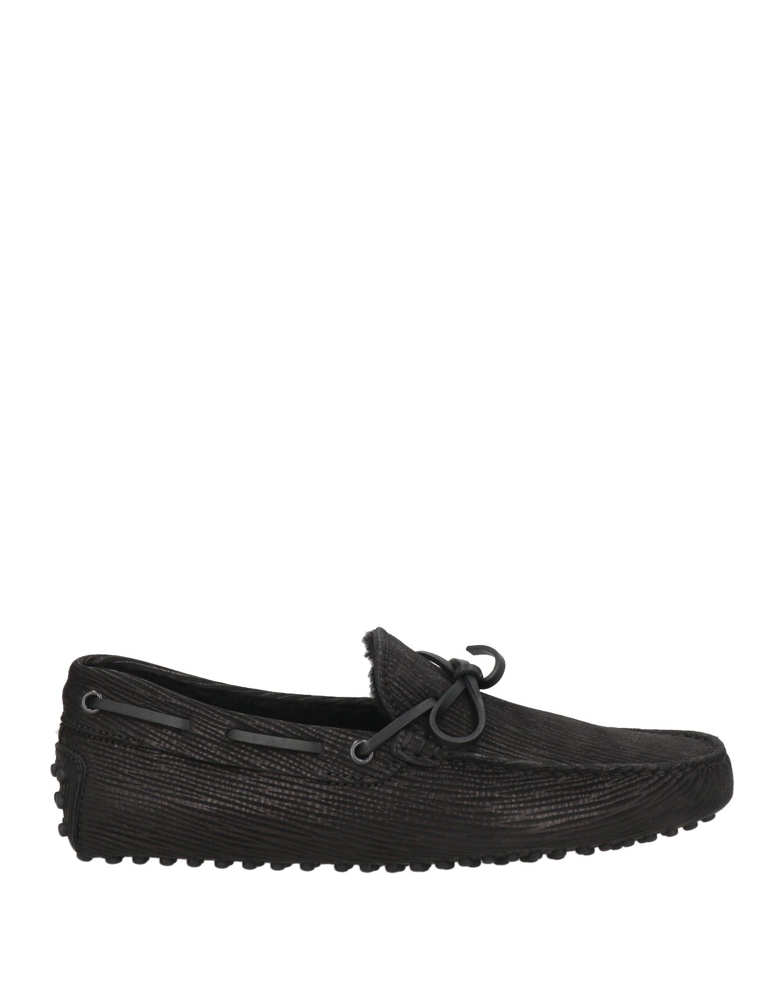 TOD'S ΠΑΠΟΥΤΣΙΑ Μοκασίνια