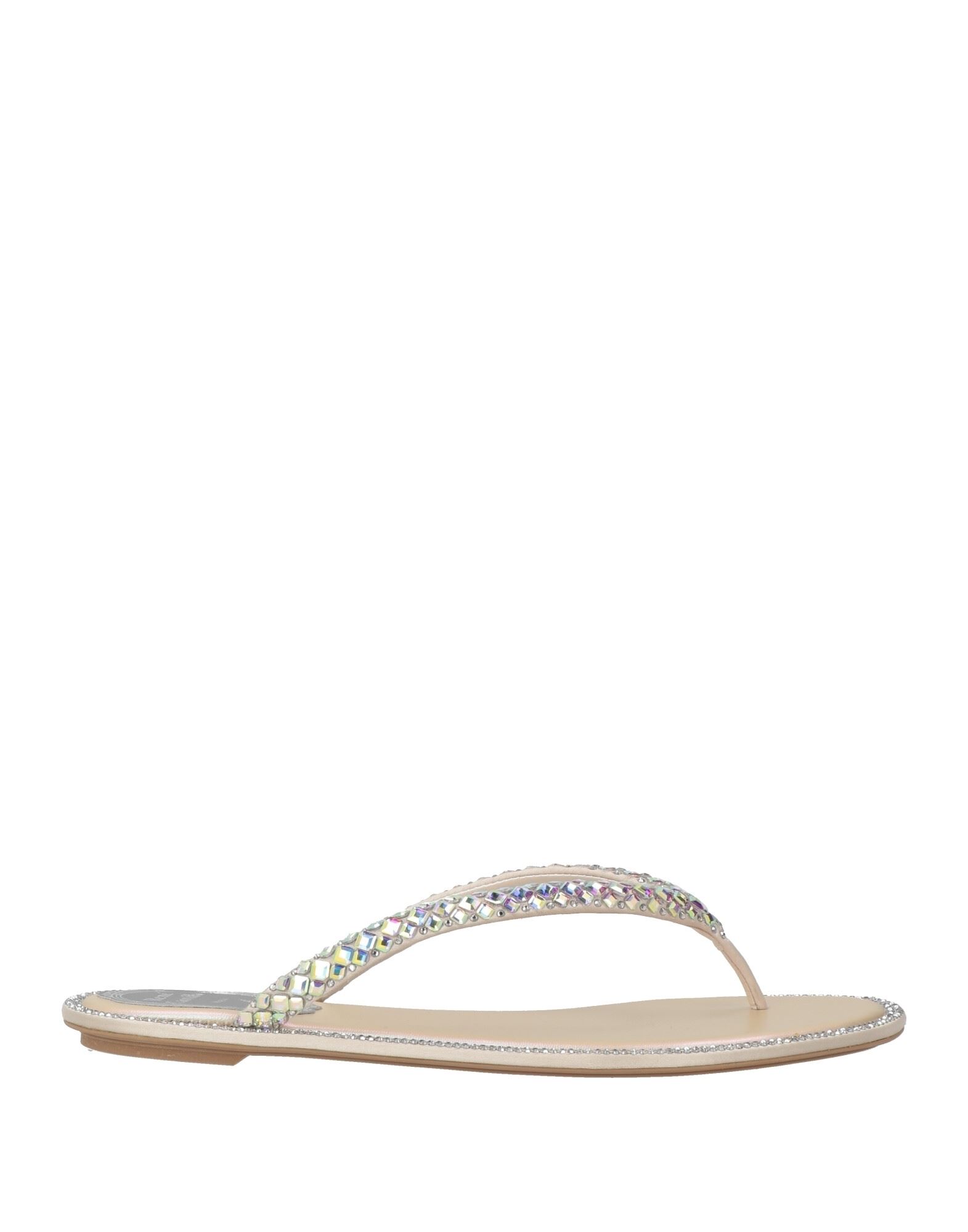  Rene' Caovilla - Schuhe - Zehentrenner - On Yoox.com 