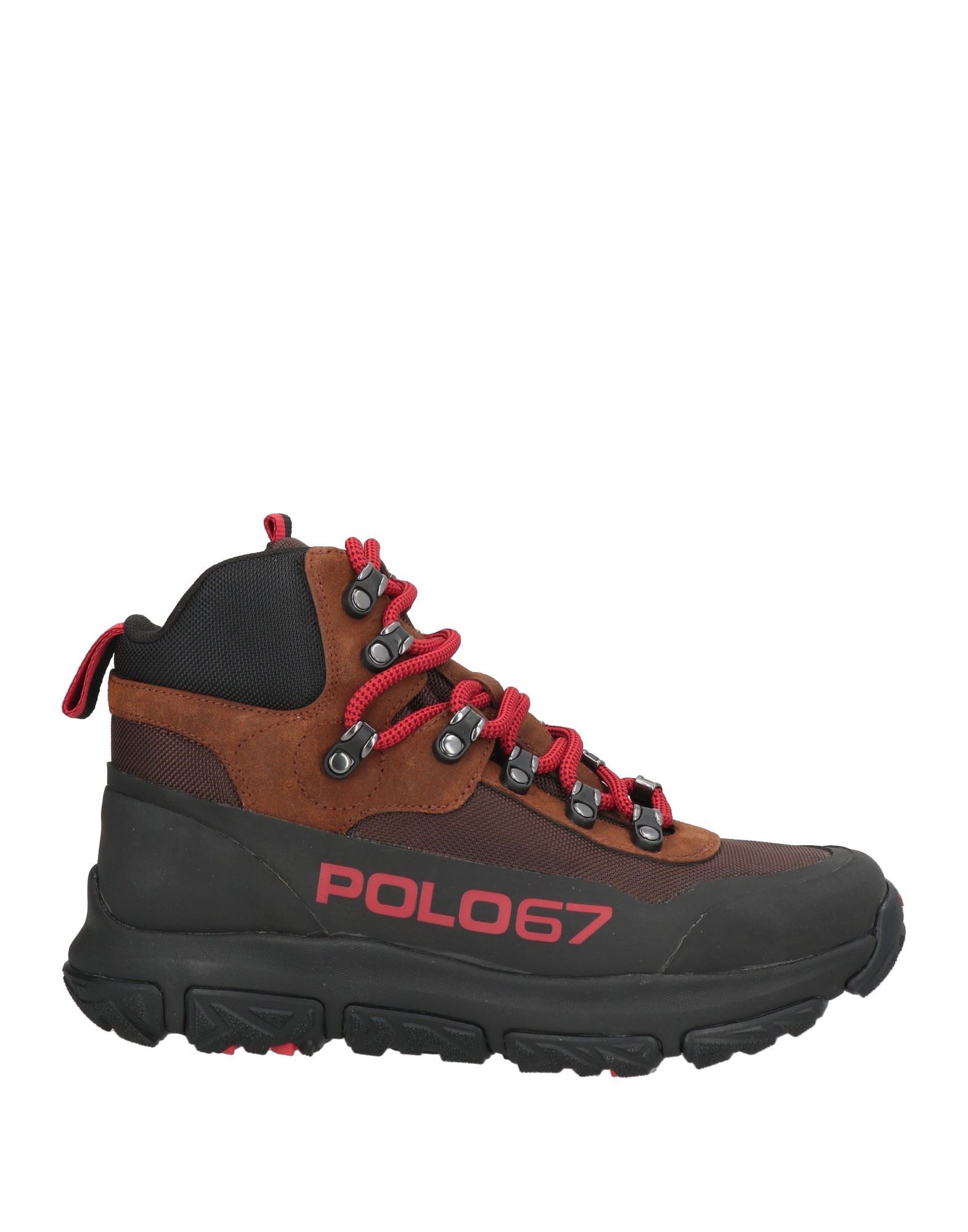  Polo Ralph Lauren - Schuhe - Stiefeletten - On Yoox.com 