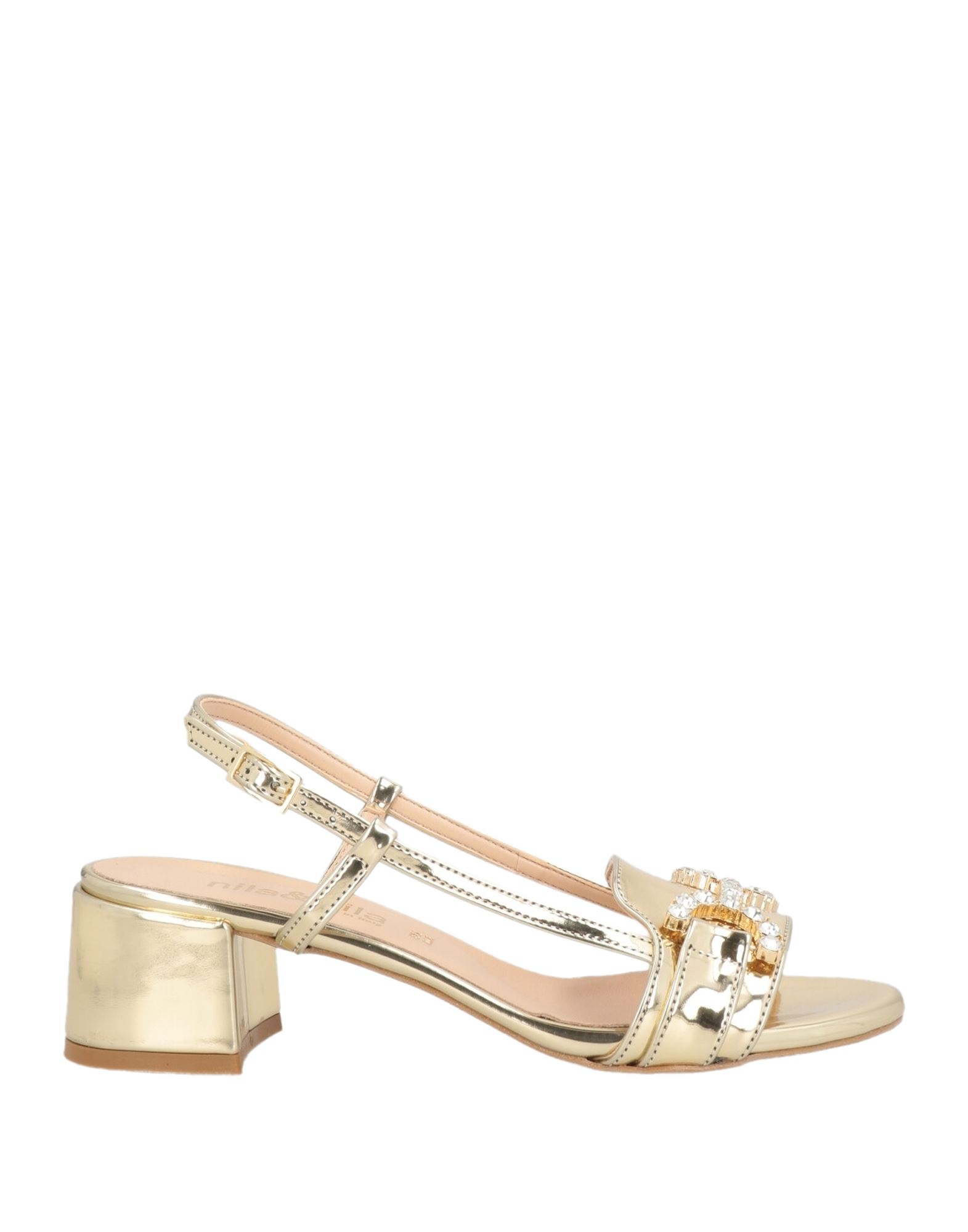  Nila & Nila - Schuhe - Sandalen - On Yoox.com 