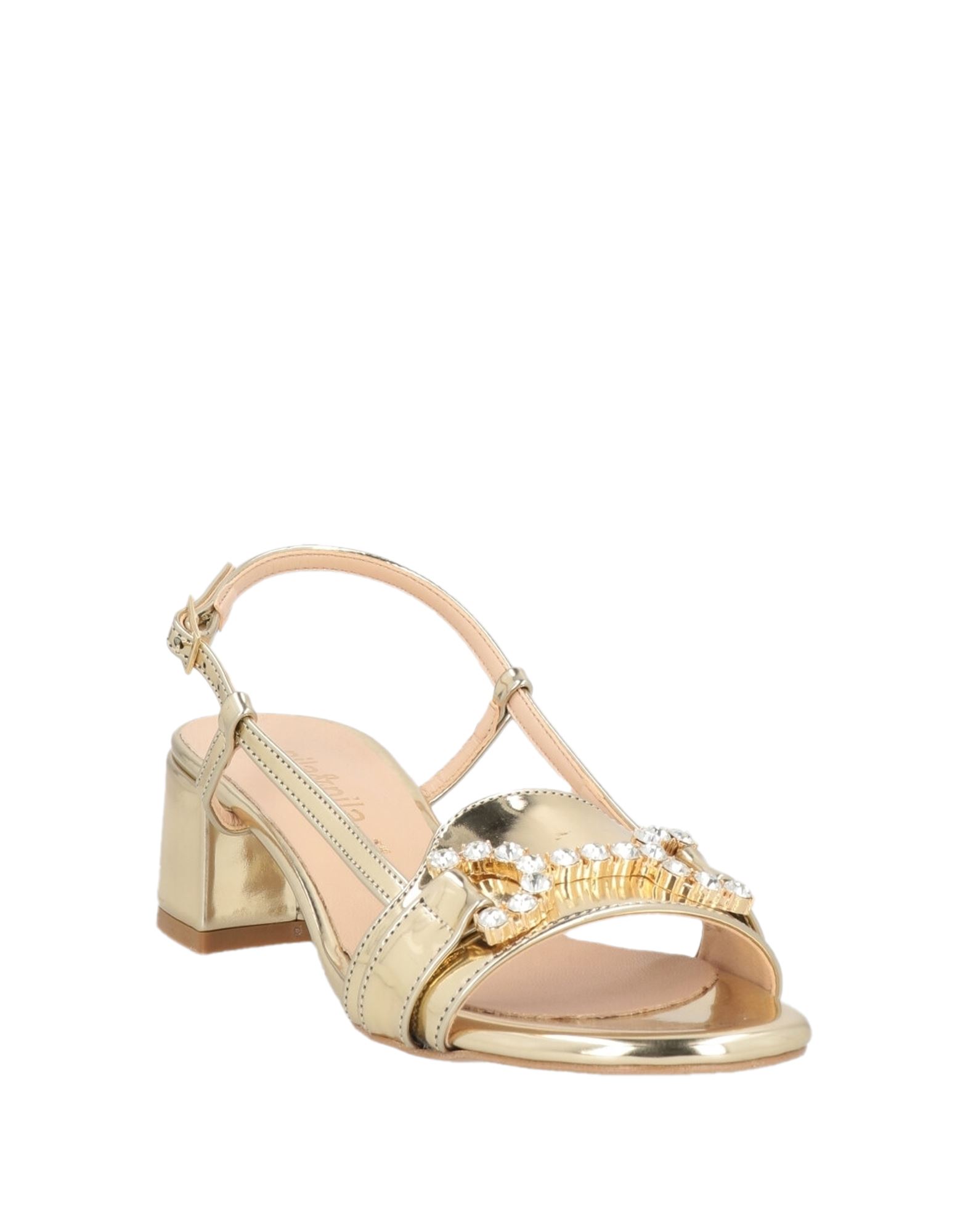  Nila & Nila - Schuhe - Sandalen - On Yoox.com 