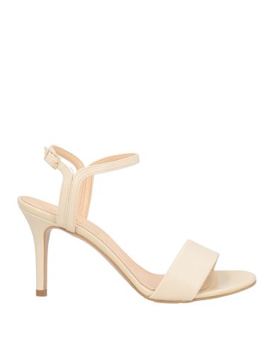 Sandale Damen Beige 36,37,38,39,40 Damen