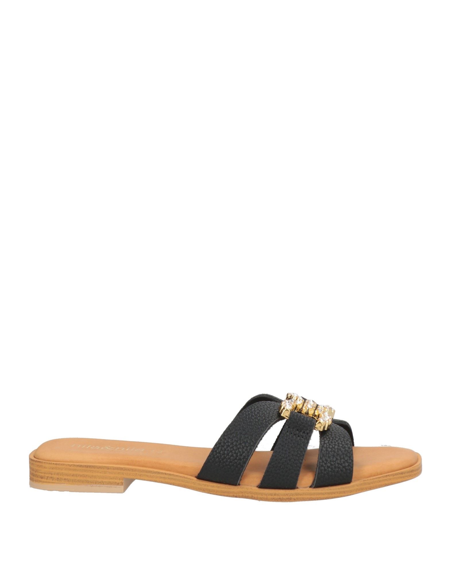  Nila & Nila - Schuhe - Sandalen - On Yoox.com 