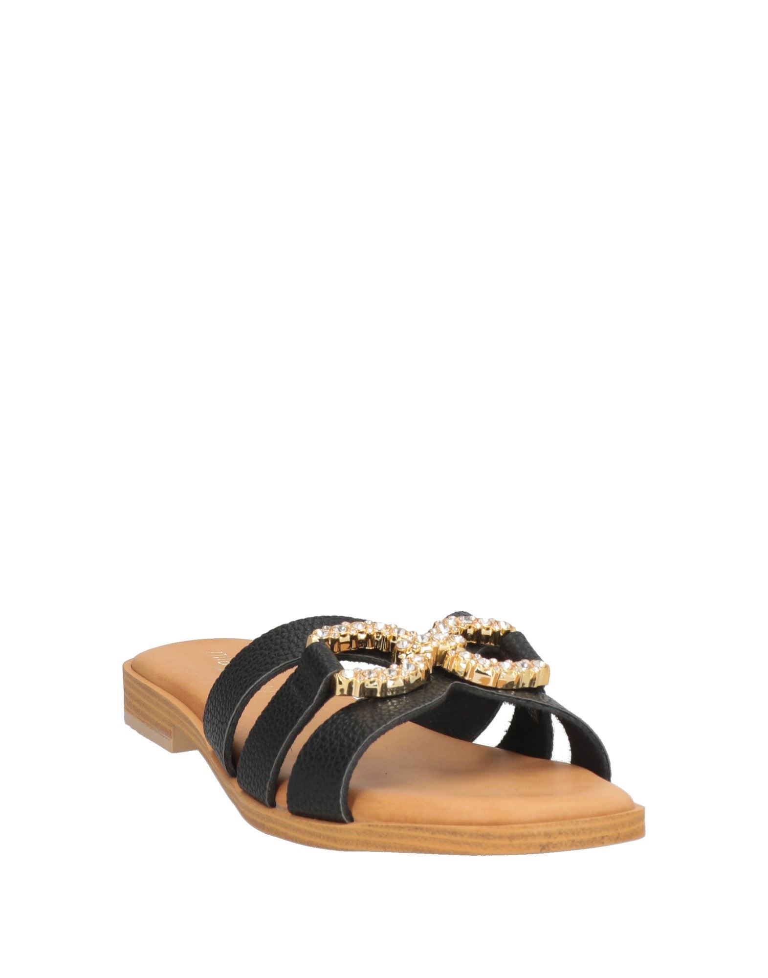  Nila & Nila - Schuhe - Sandalen - On Yoox.com 