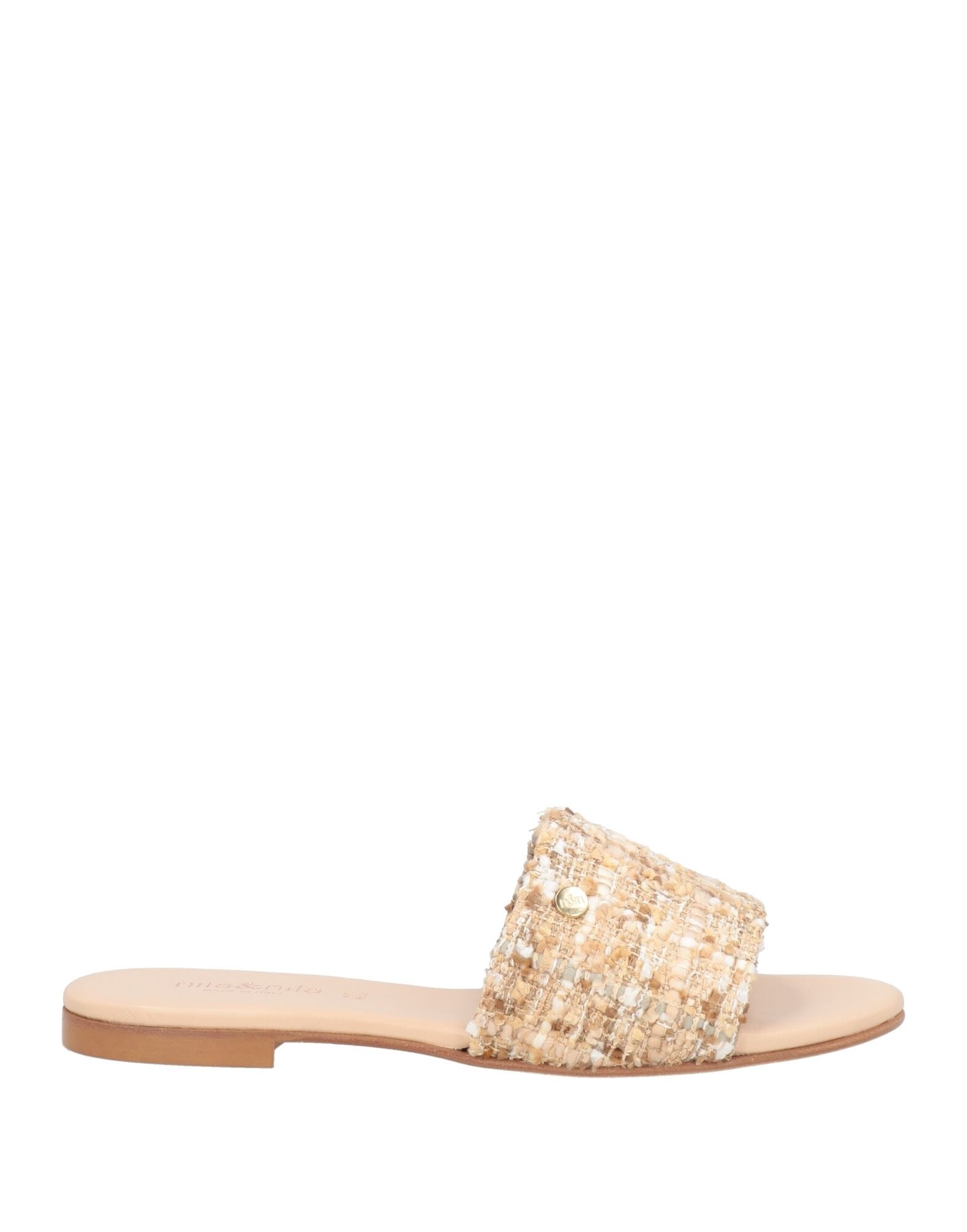  Nila & Nila - Schuhe - Sandalen - On Yoox.com 