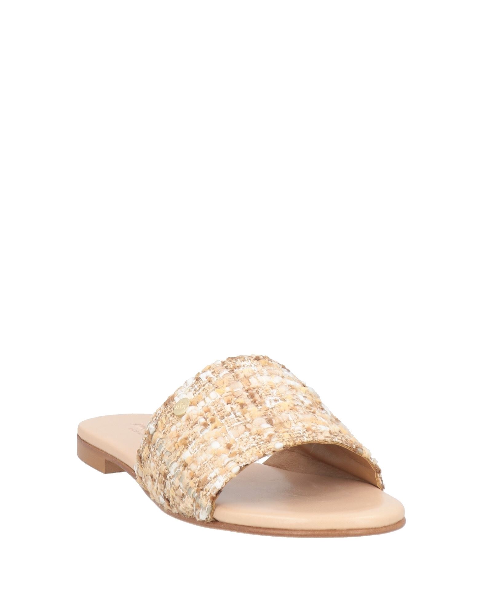  Nila & Nila - Schuhe - Sandalen - On Yoox.com 