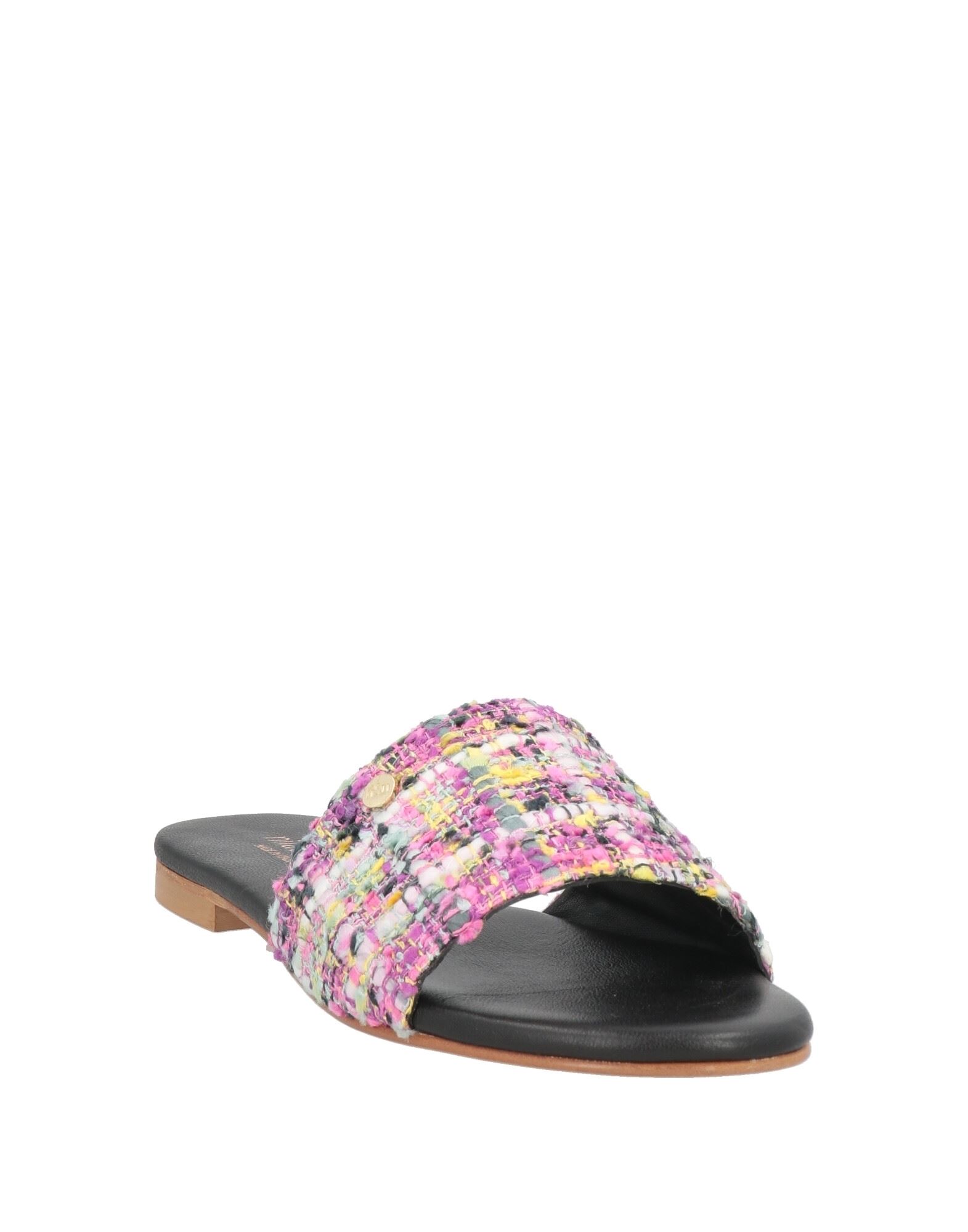  Nila & Nila - Schuhe - Sandalen - On Yoox.com 