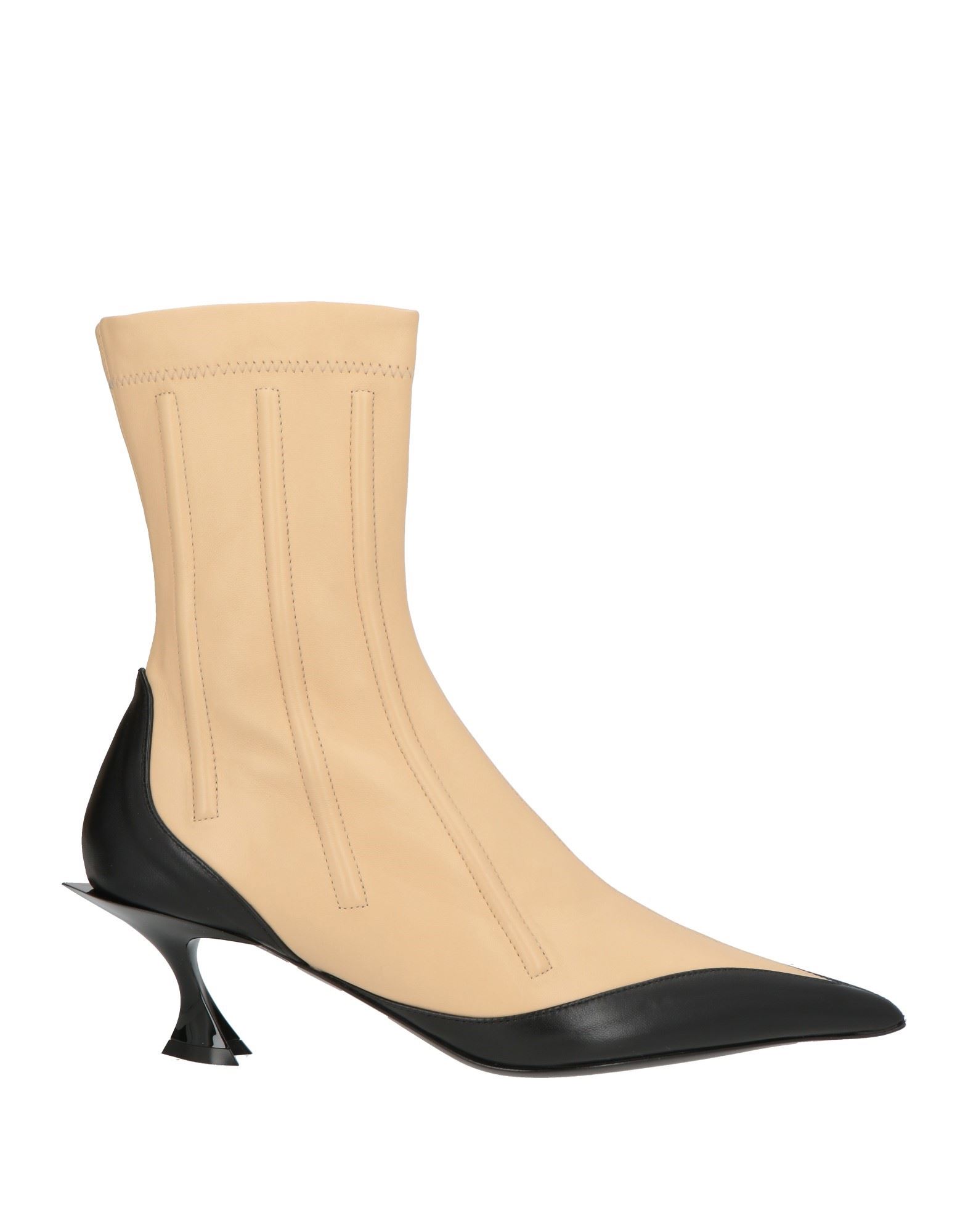  Mugler - Schuhe - Stiefeletten - On Yoox.com 
