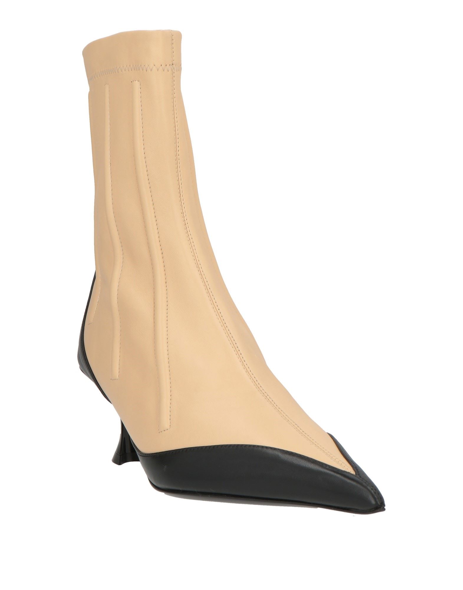  Mugler - Schuhe - Stiefeletten - On Yoox.com 