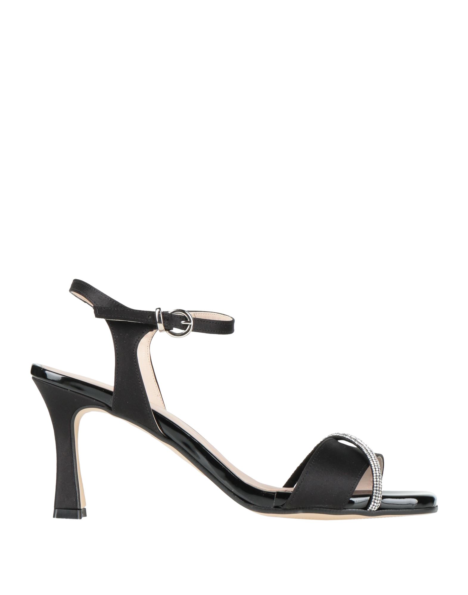  Nila & Nila - Schuhe - Sandalen - On Yoox.com 