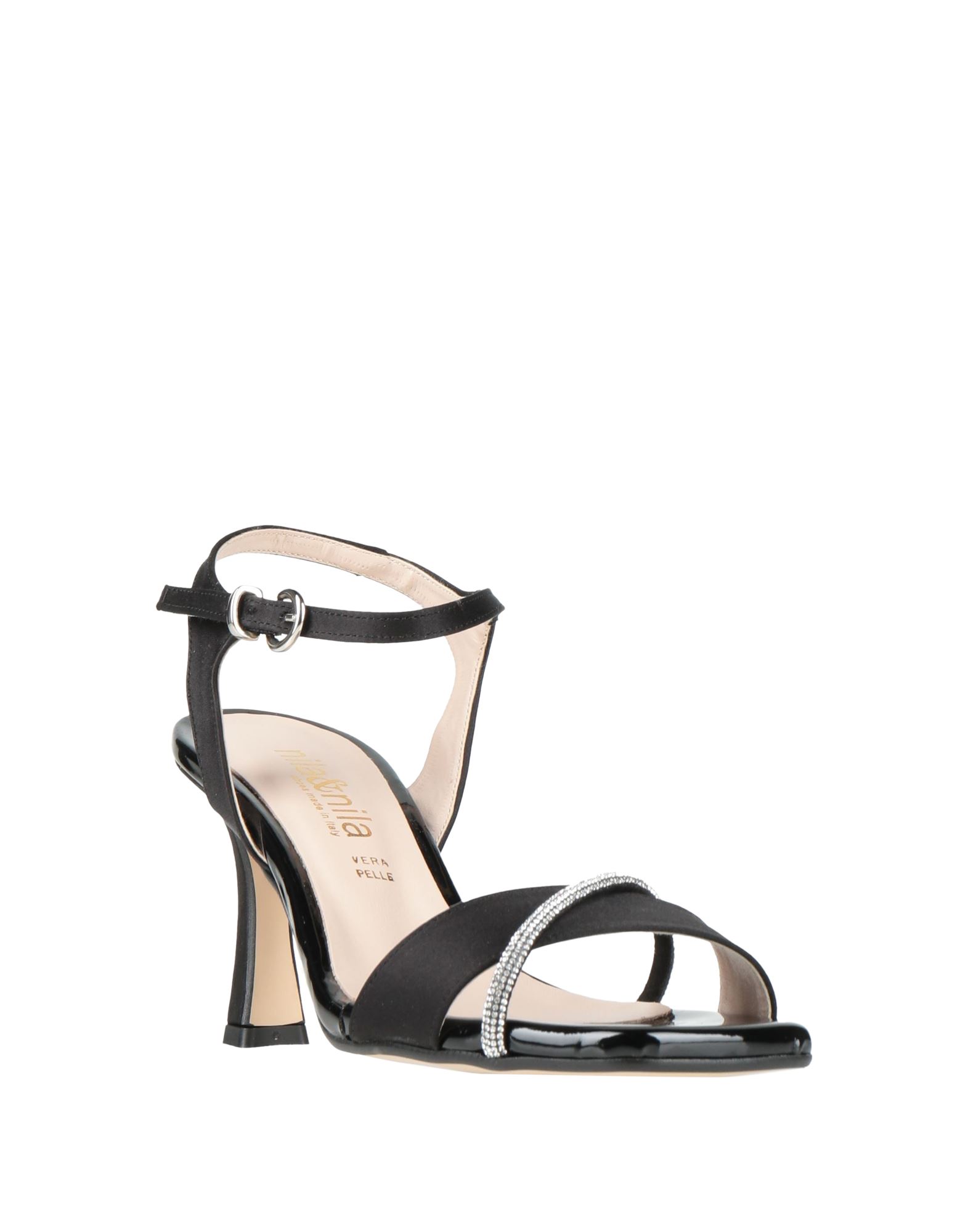  Nila & Nila - Schuhe - Sandalen - On Yoox.com 