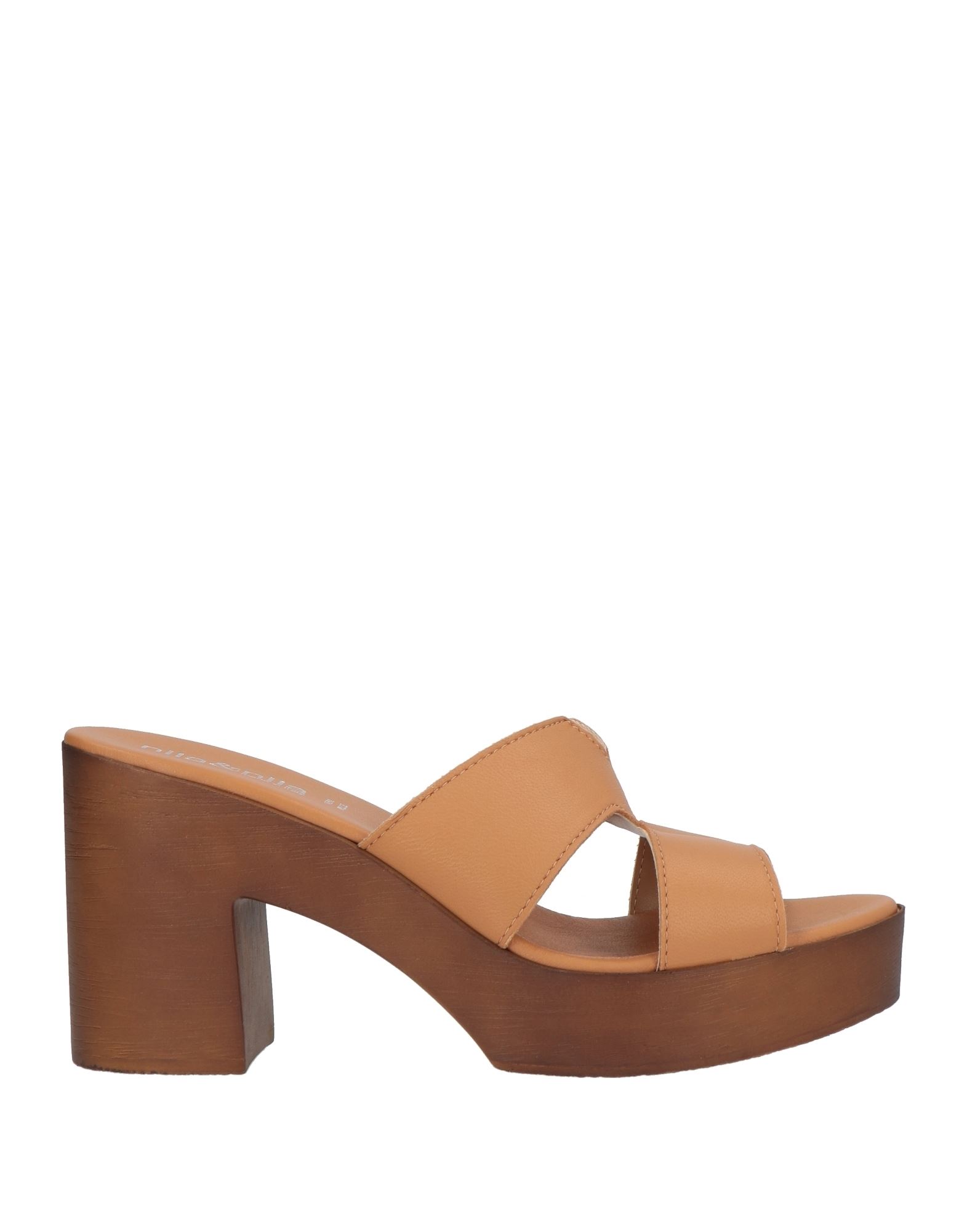  Nila & Nila - Schuhe - Sandalen - On Yoox.com 