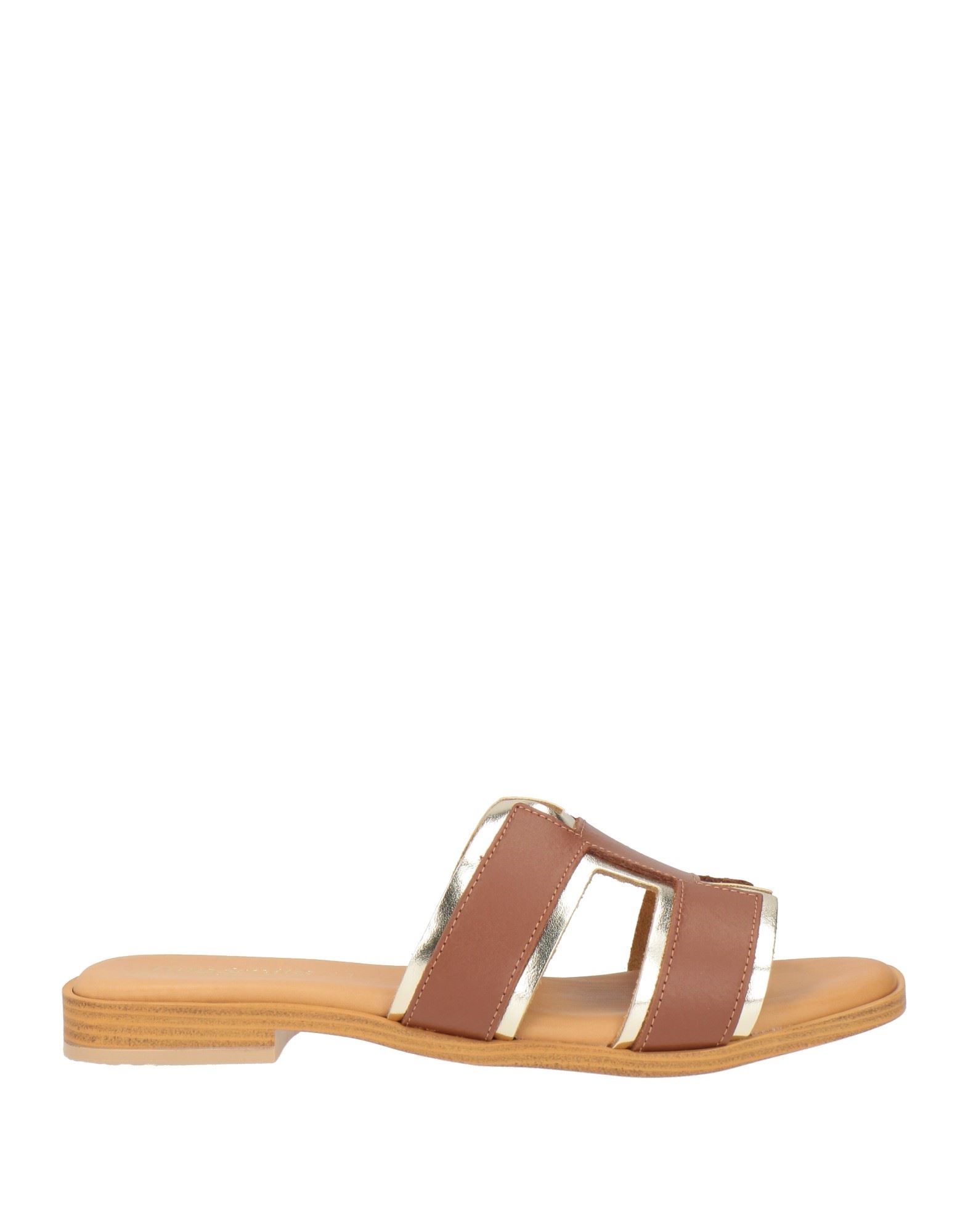 Nila & Nila - Schuhe - Sandalen - On Yoox.com 