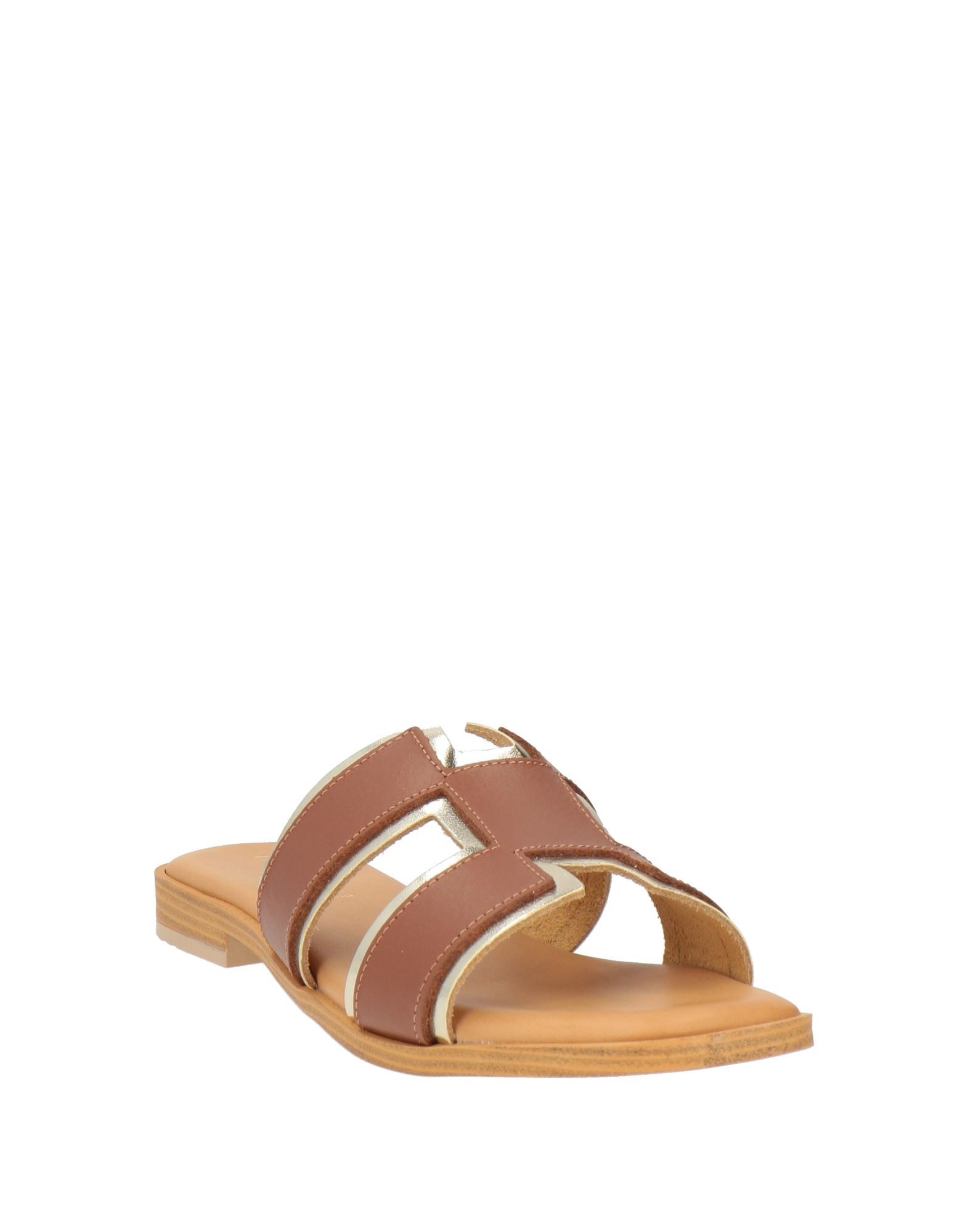  Nila & Nila - Schuhe - Sandalen - On Yoox.com 