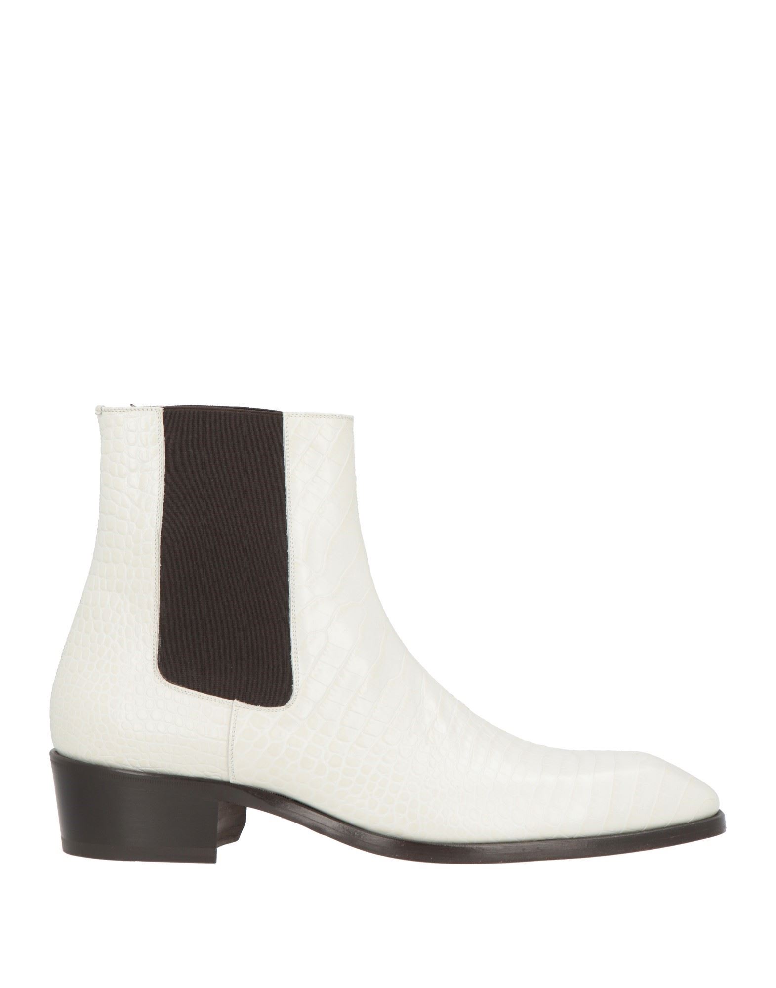  Tom Ford - Calzado - Botines De Caña Alta - On Yoox.com 