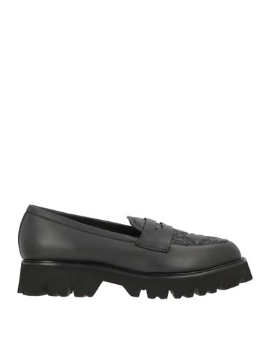 Mocasines Mujer Negro 35,41 Mujer