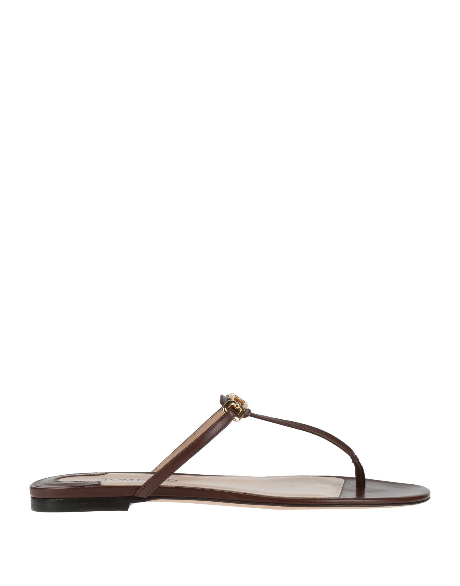  Tom Ford - Schuhe - Zehentrenner - On Yoox.com 