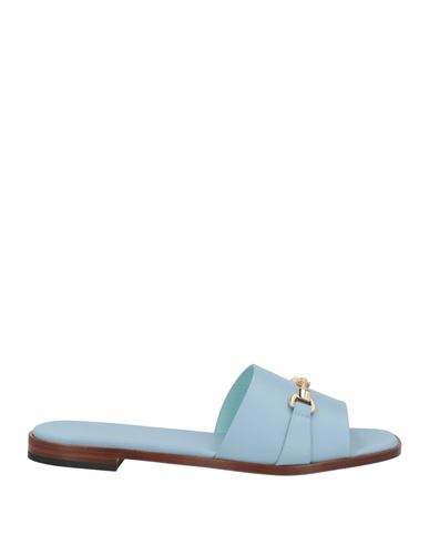 Sandale Damen Hellblau 38 Damen