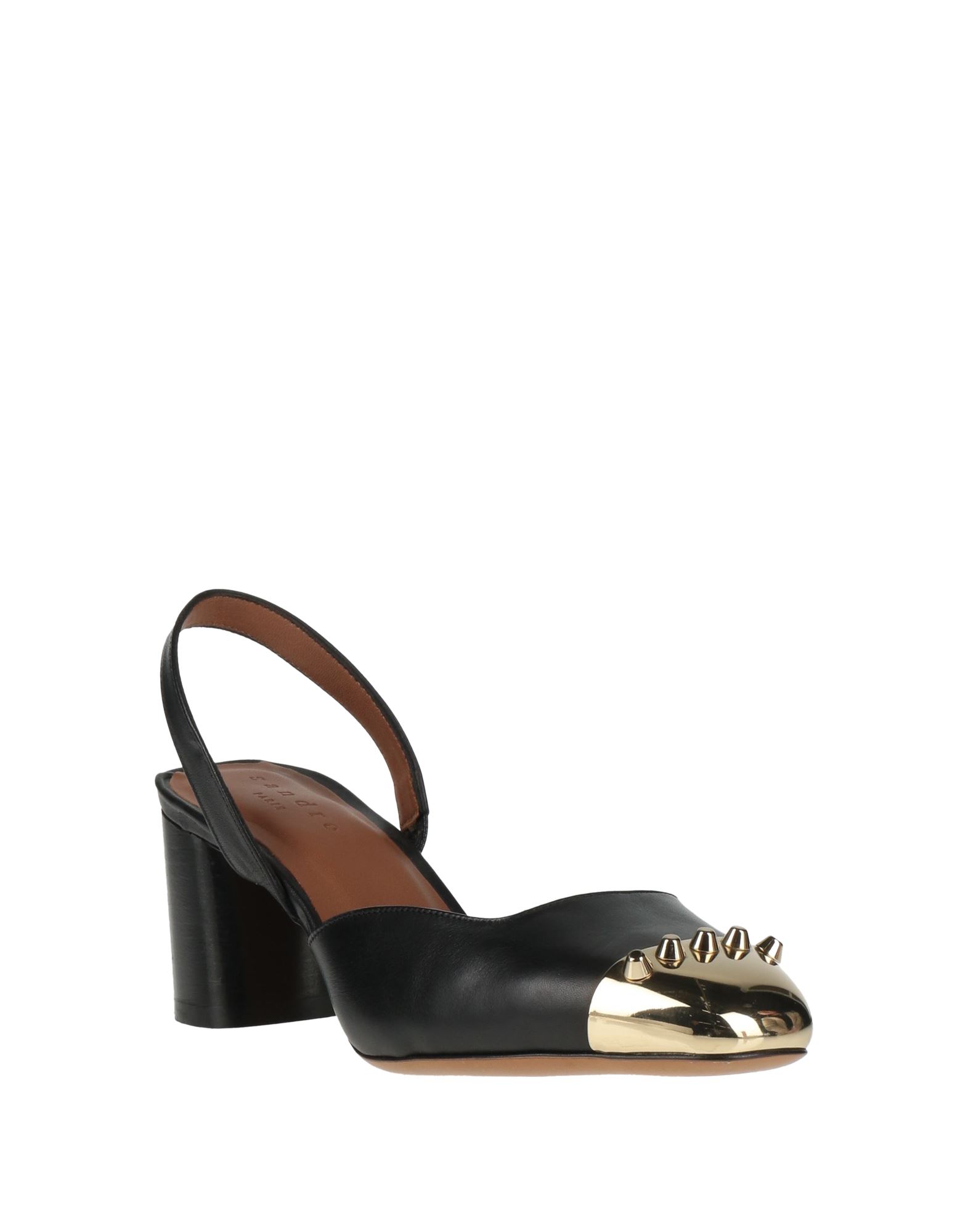  Sandro - Schuhe - Pumps - On Yoox.com 