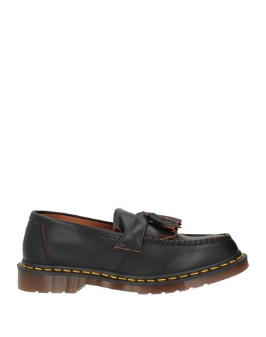 Mocasines Hombre Negro 37,40,41 Hombre