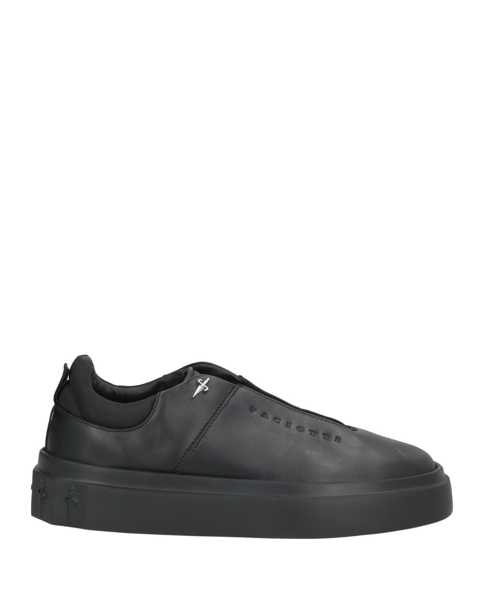  Paciotti - Schuhe - Sneakers - On Yoox.com 
