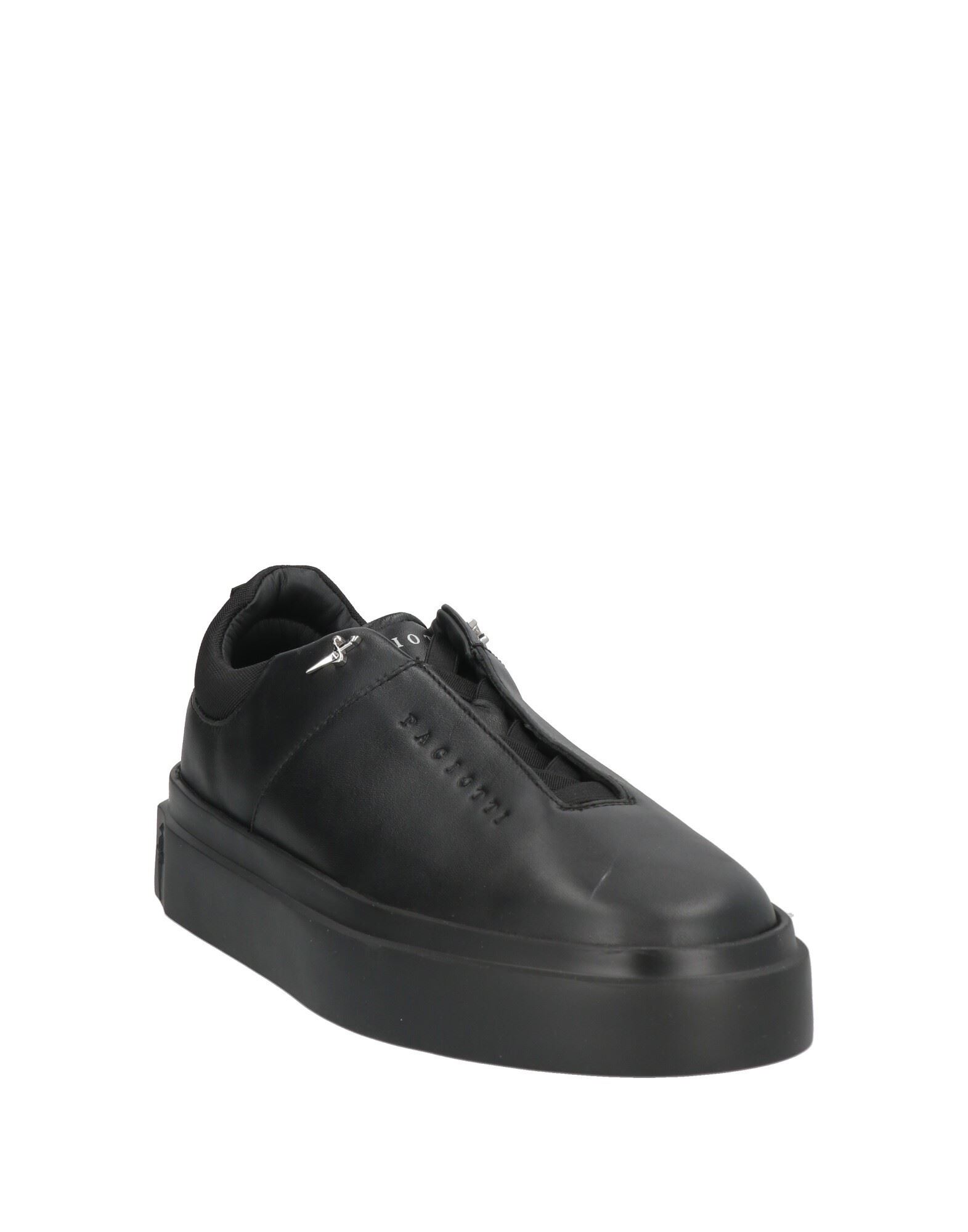  Paciotti - Schuhe - Sneakers - On Yoox.com 