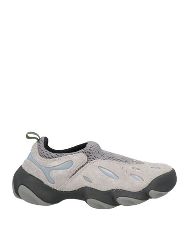 Sneakers Hombre Gris 42,42.5,43,44,44.5 Hombre