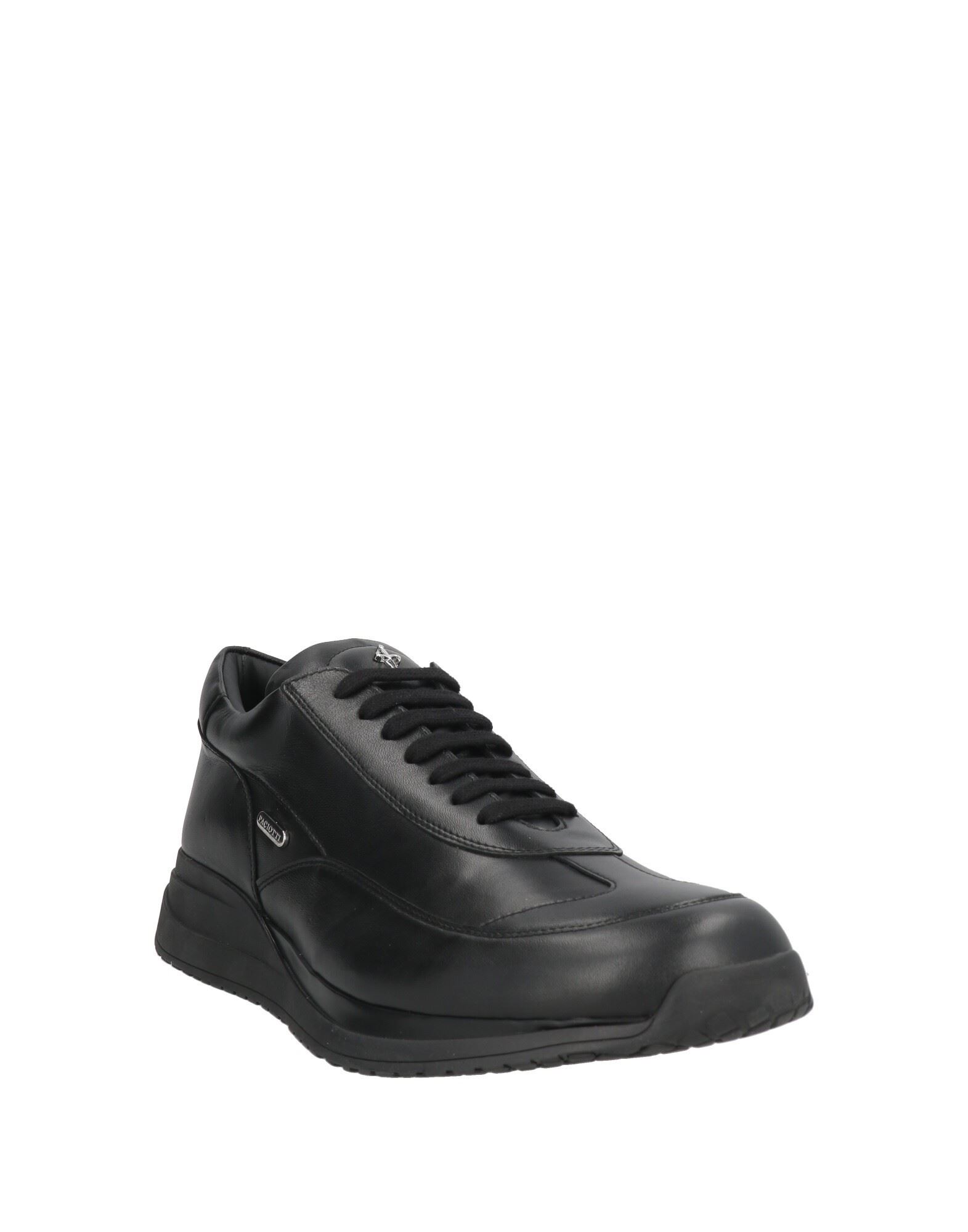  Paciotti - Schuhe - Sneakers - On Yoox.com 