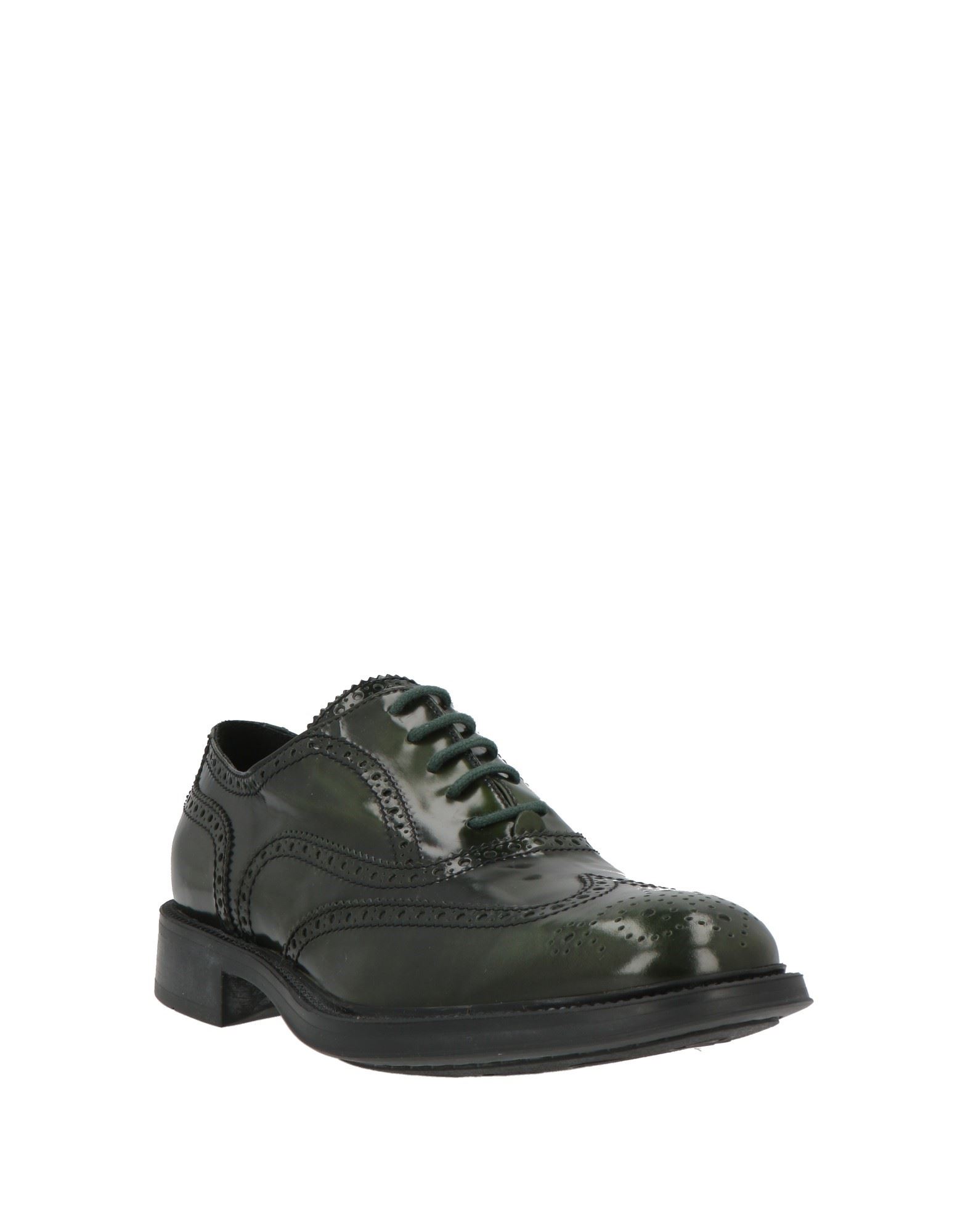 Please Walk - Schuhe - Schnürschuhe - On Yoox.com 