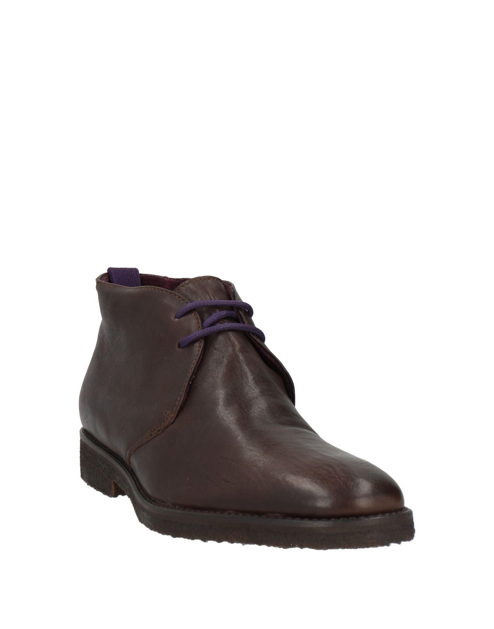  Please Walk - Schuhe - Stiefeletten - On Yoox.com 