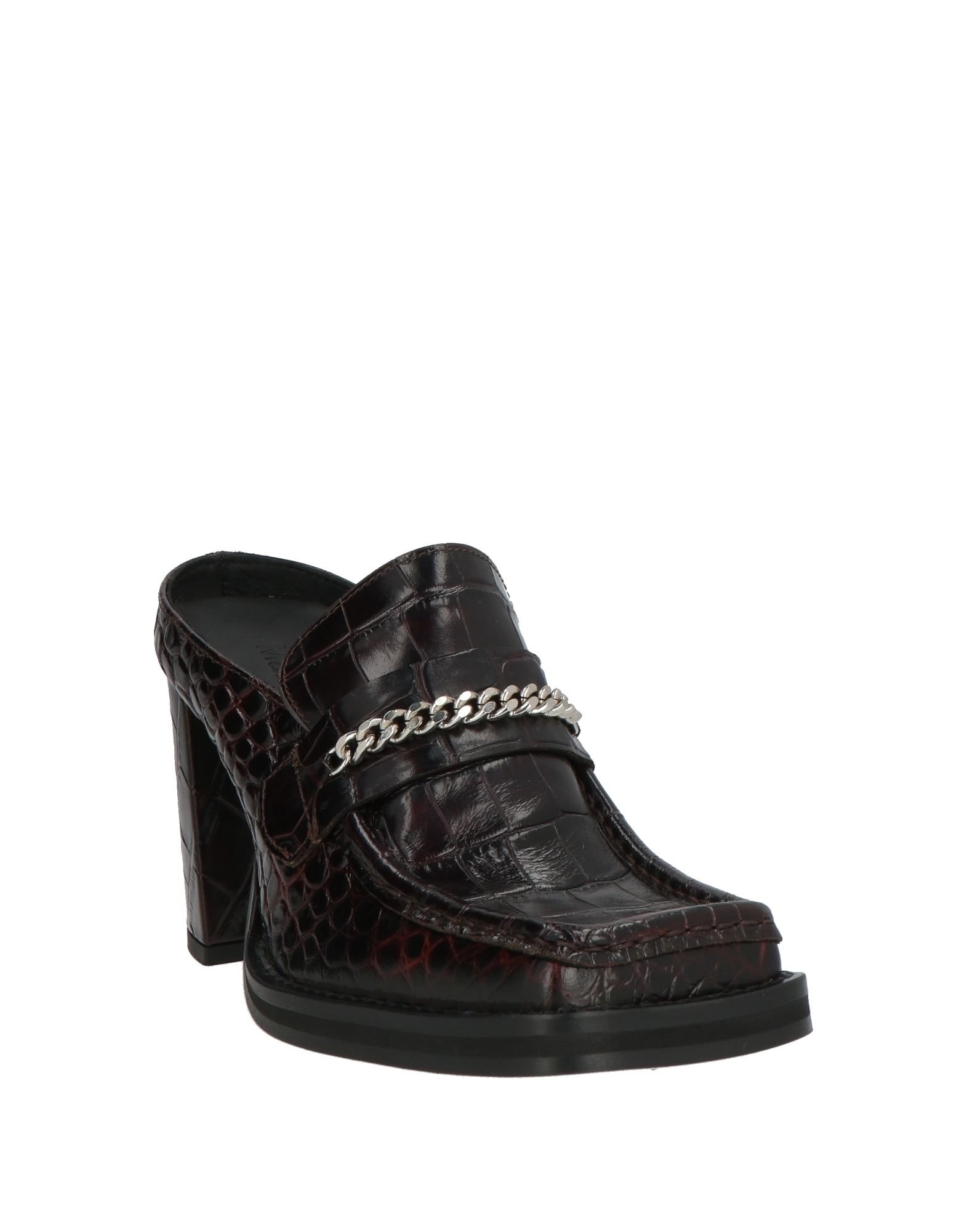  Martine Rose - Schuhe - Mules & Clogs - On Yoox.com 