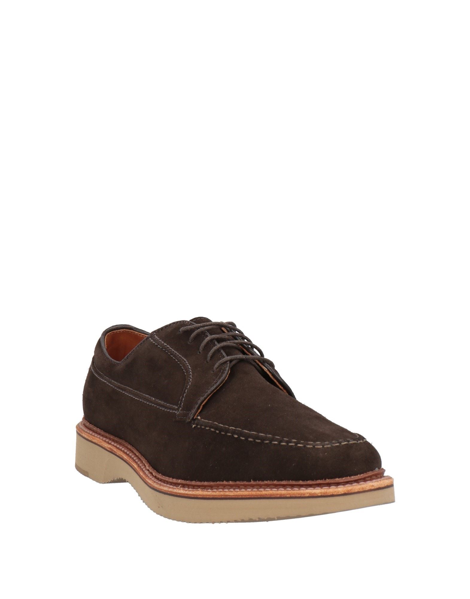  Alden - Schuhe - Schnürschuhe - On Yoox.com 