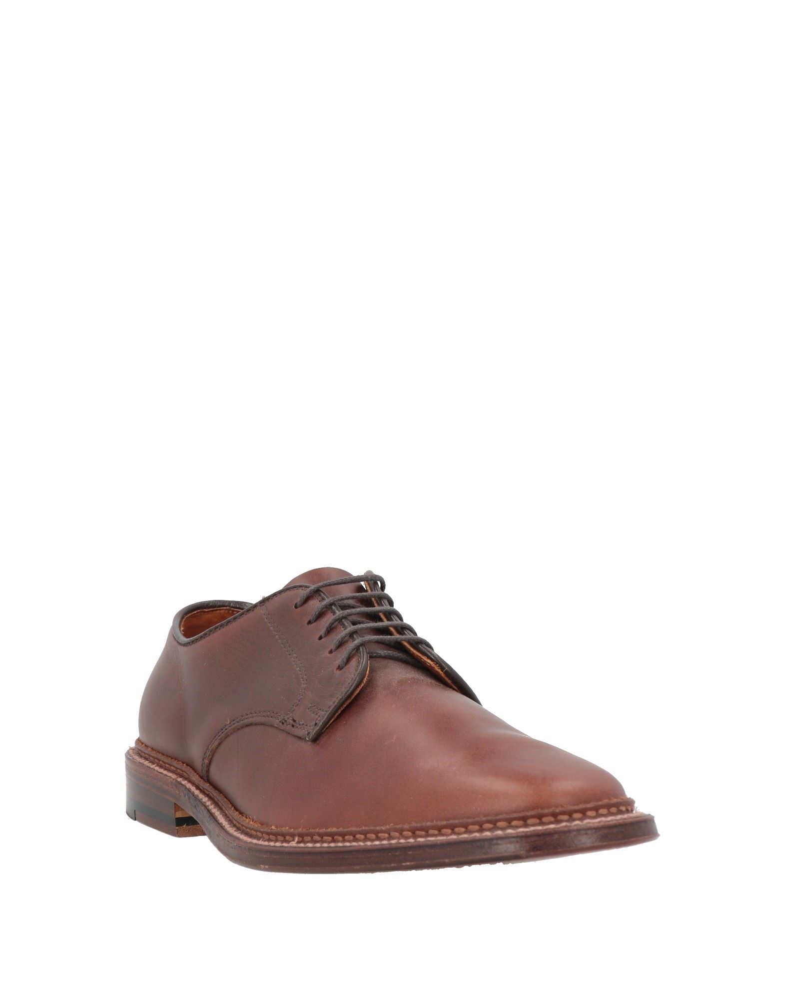  Alden - Schuhe - Schnürschuhe - On Yoox.com 