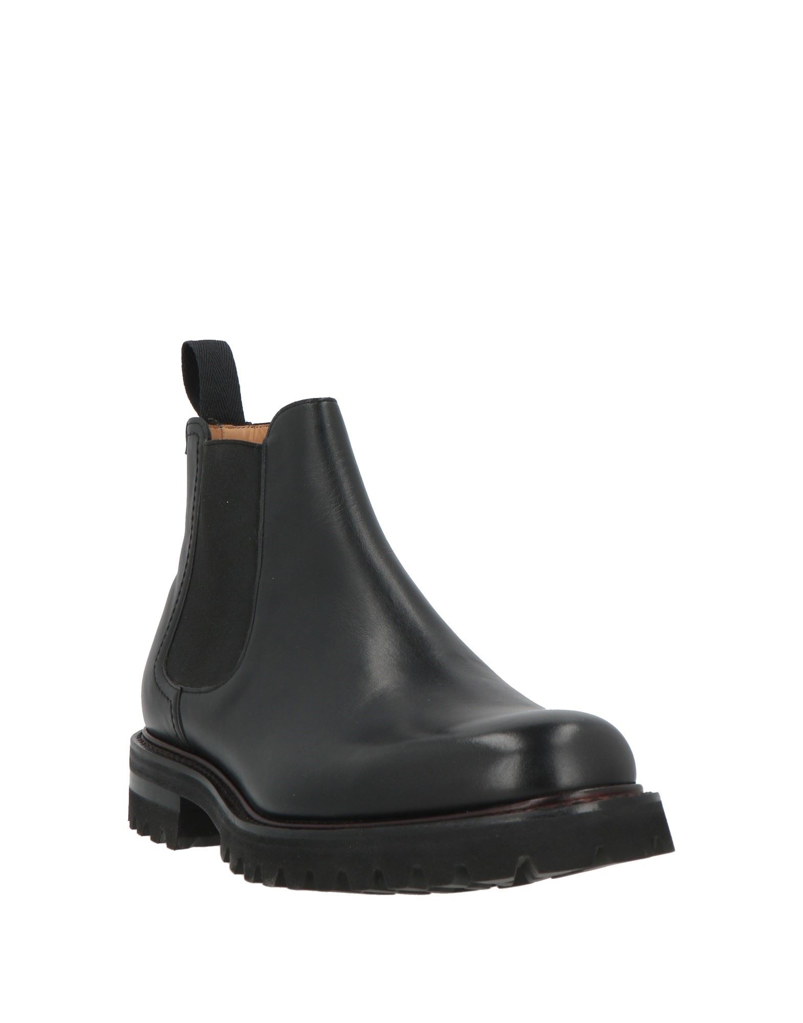  Church's - Schuhe - Stiefeletten - On Yoox.com 