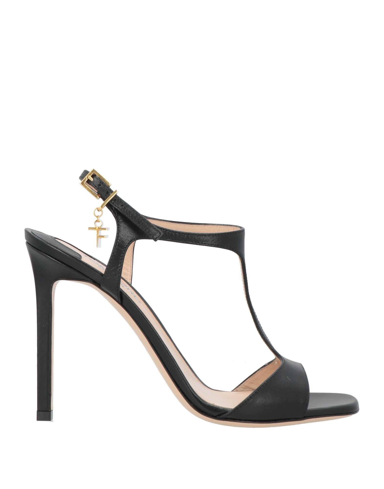 TOM FORD TOM FORD ΠΑΠΟΥΤΣΙΑ Πέδιλα