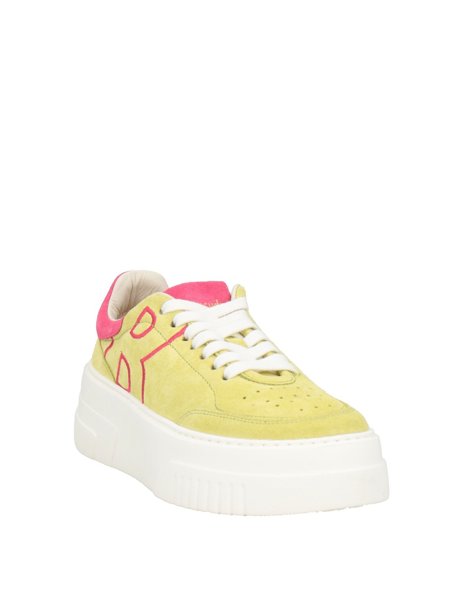  Barracuda - Schuhe - Sneakers - On Yoox.com 
