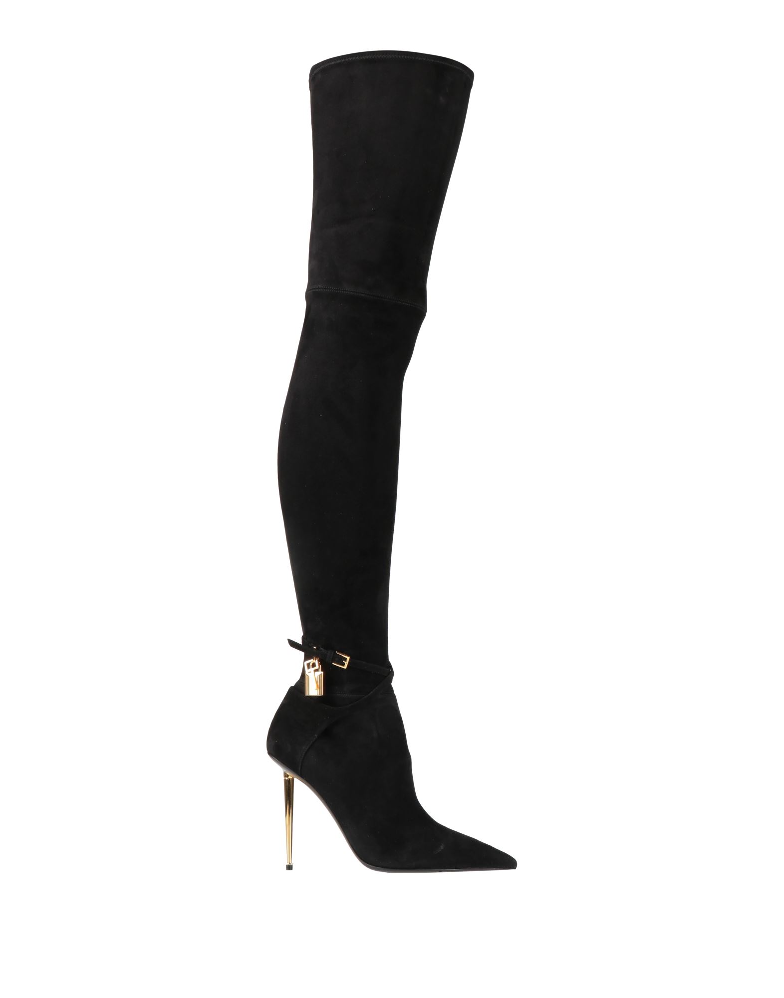  Tom Ford - Schuhe - Stiefel - On Yoox.com 