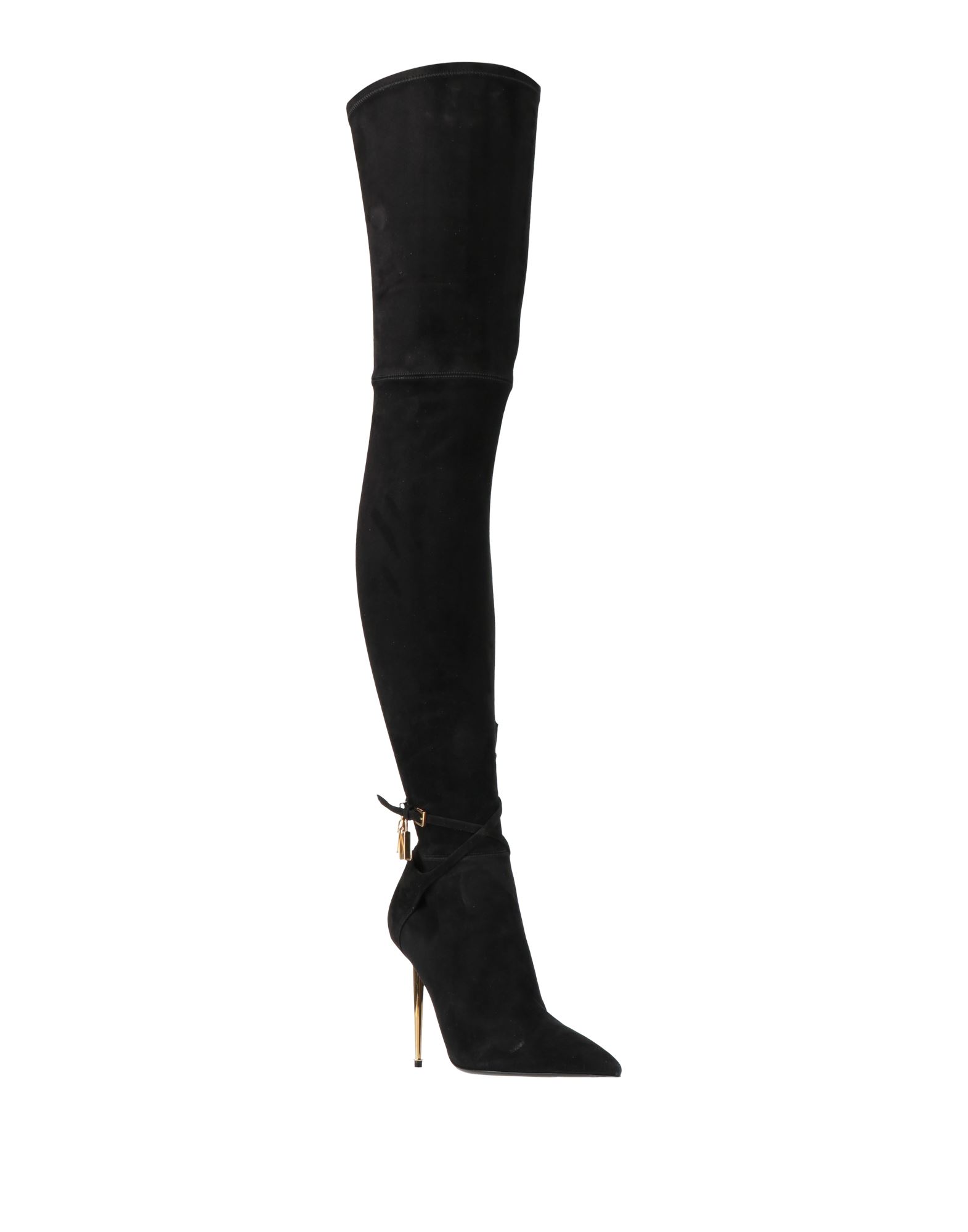  Tom Ford - Schuhe - Stiefel - On Yoox.com 