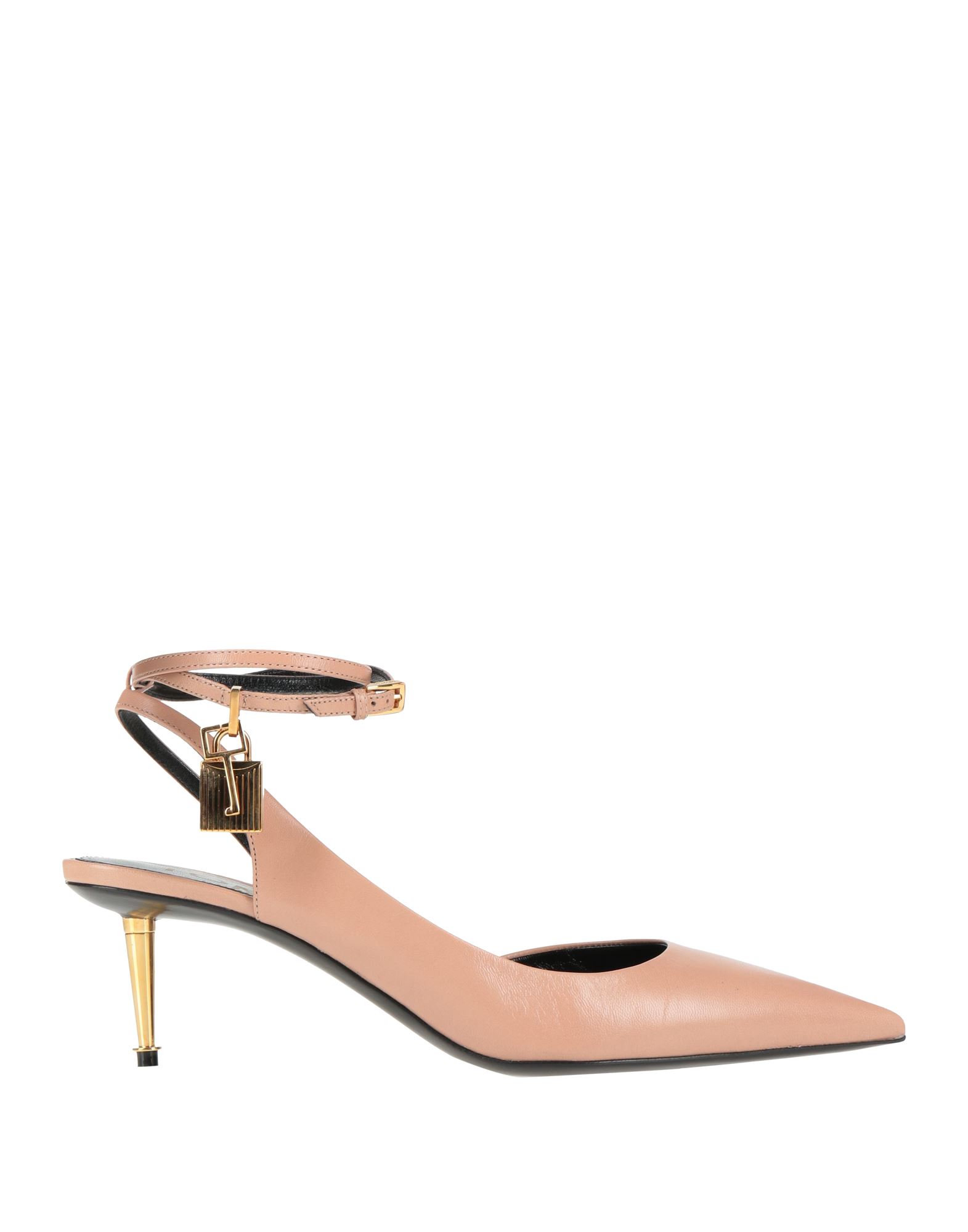 TOM FORD TOM FORD ΠΑΠΟΥΤΣΙΑ Κλειστά παπούτσια