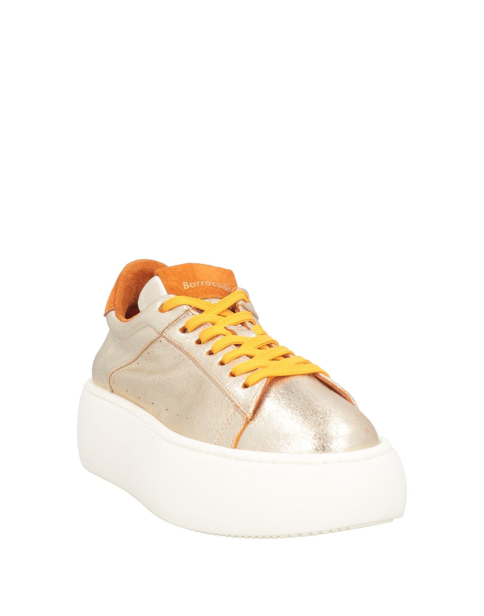  Barracuda - Schuhe - Sneakers - On Yoox.com 