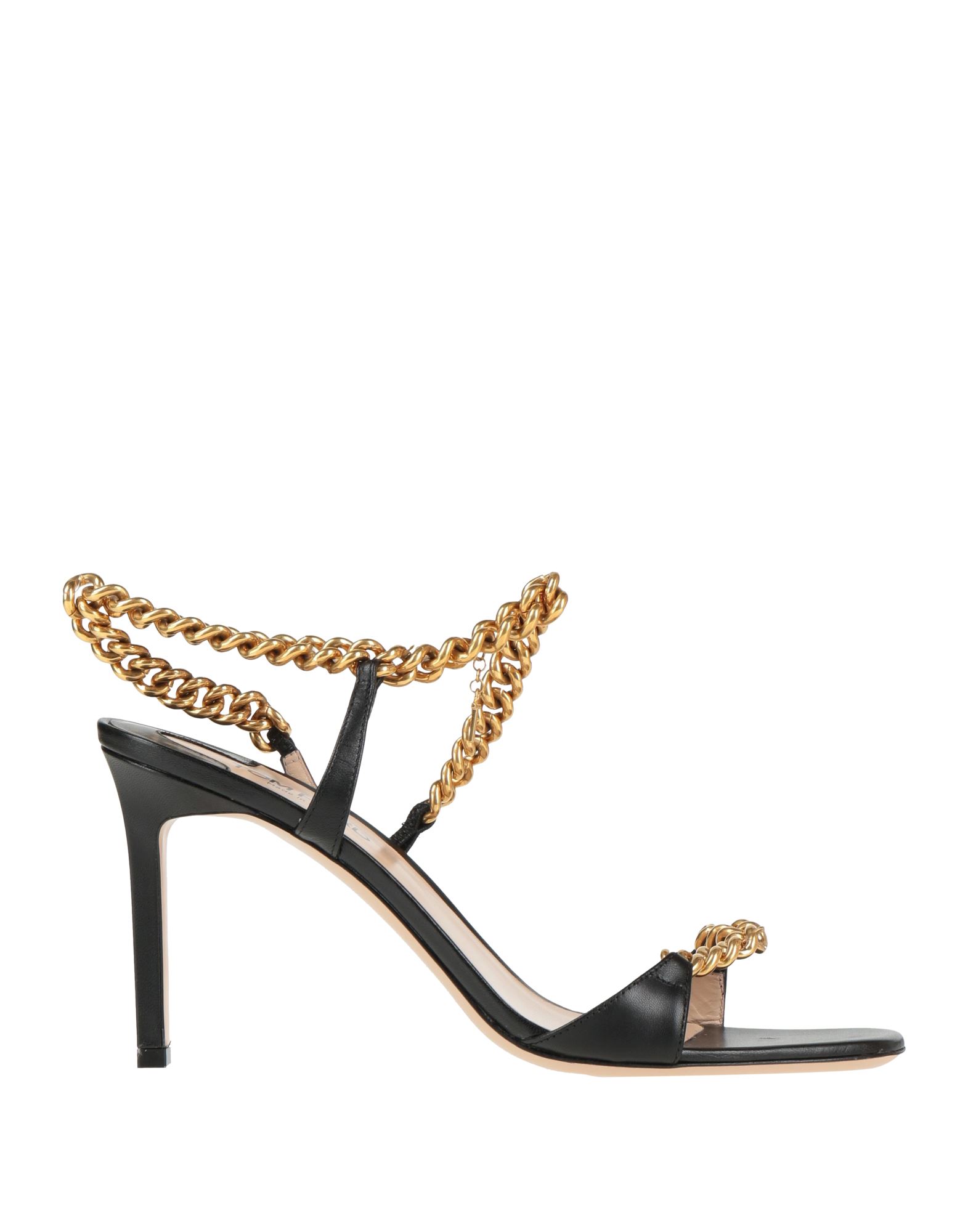 TOM FORD TOM FORD ΠΑΠΟΥΤΣΙΑ Πέδιλα