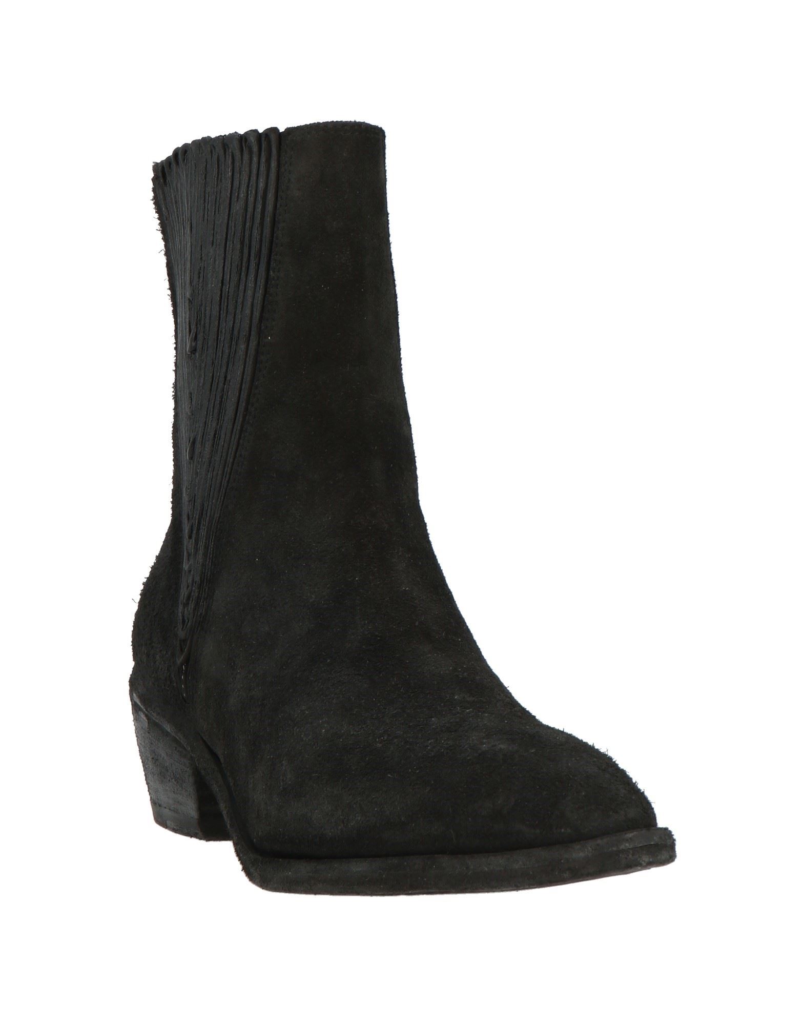  Fauzian Jeunesse - Schuhe - Stiefeletten - On Yoox.com 