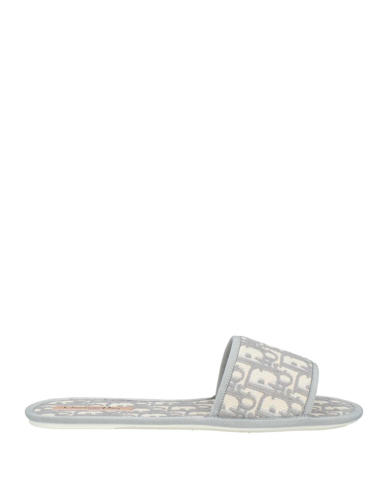  Dior - Calzado - Pantuflas - On Yoox.com 