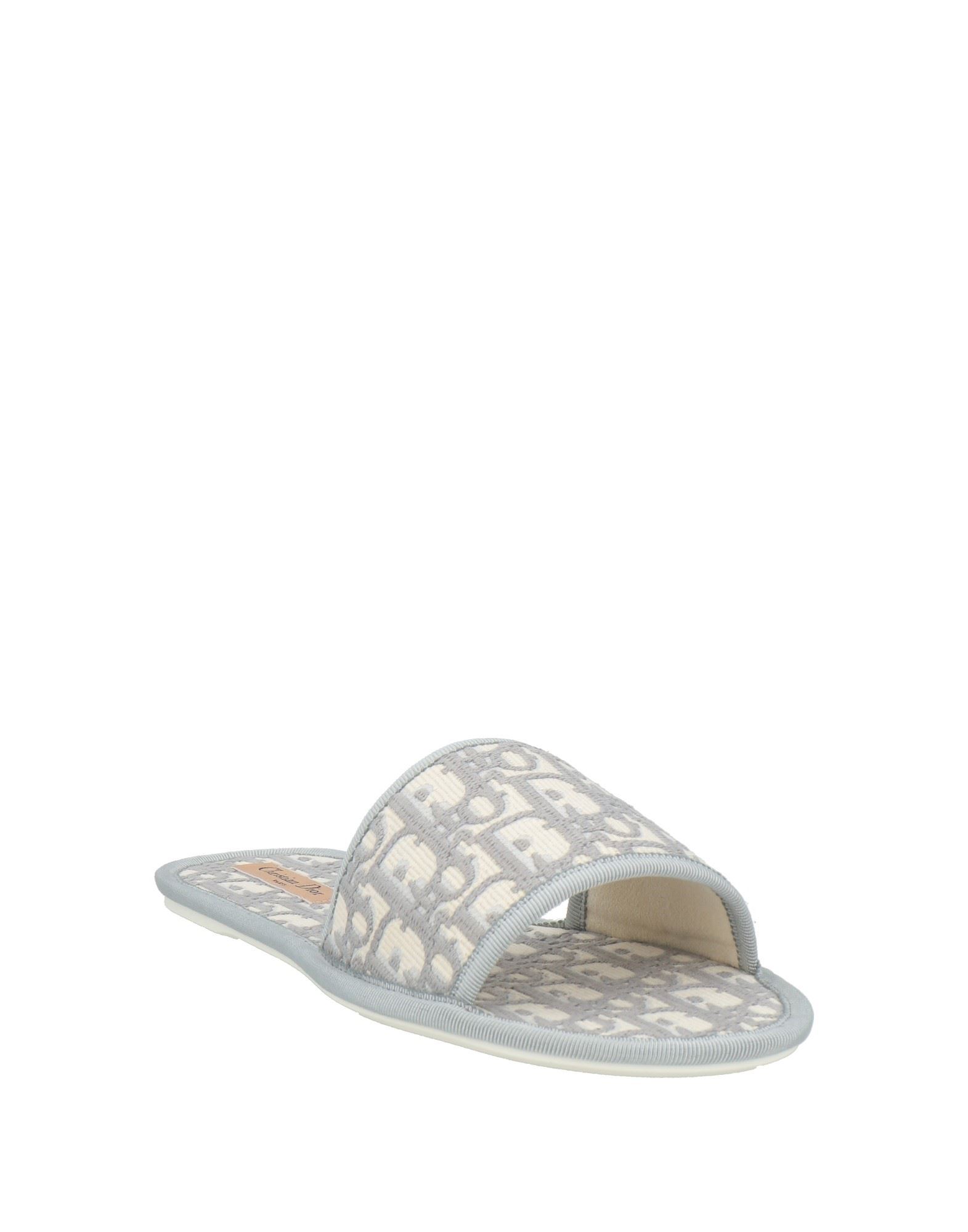  Dior - Calzado - Pantuflas - On Yoox.com 