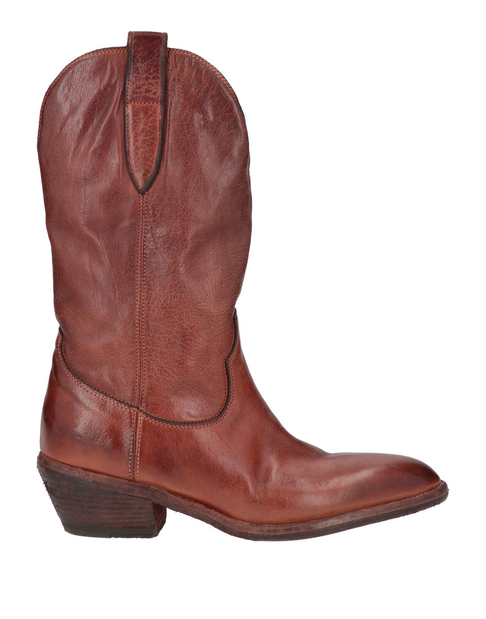  Fauzian Jeunesse - Schuhe - Stiefel - On Yoox.com 