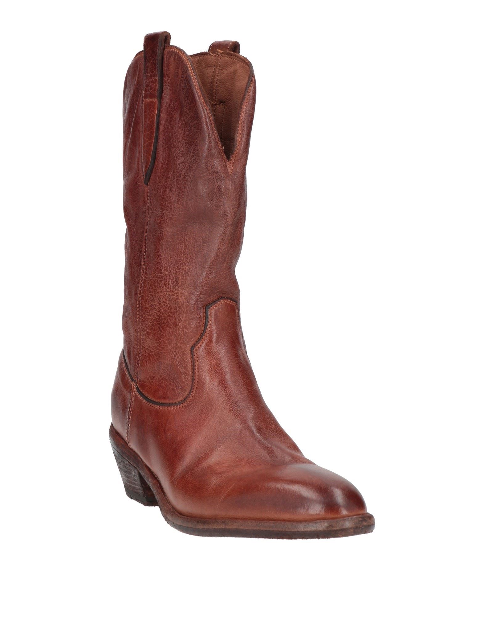  Fauzian Jeunesse - Schuhe - Stiefel - On Yoox.com 