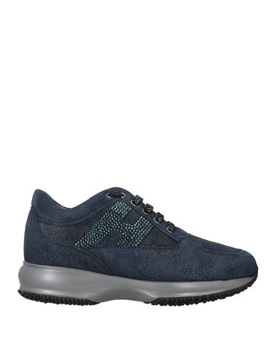 Sneakers Mujer Azul noche 36 Mujer