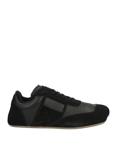 Sneakers Herren Schwarz 40,41 Herren