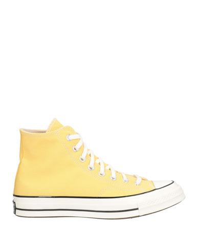 Sneakers Hombre Amarillo 41.5,42,42.5,44 Hombre